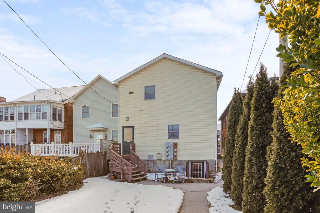 Photo of 126 E York Street, GETTYSBURG, PA 17325 (MLS # PAAD2021878)