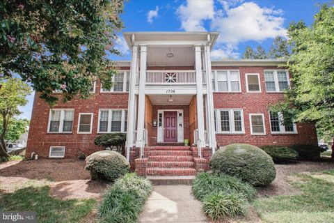 1706 DEWITT AVENUE A ALEXANDRIA VA 22301
