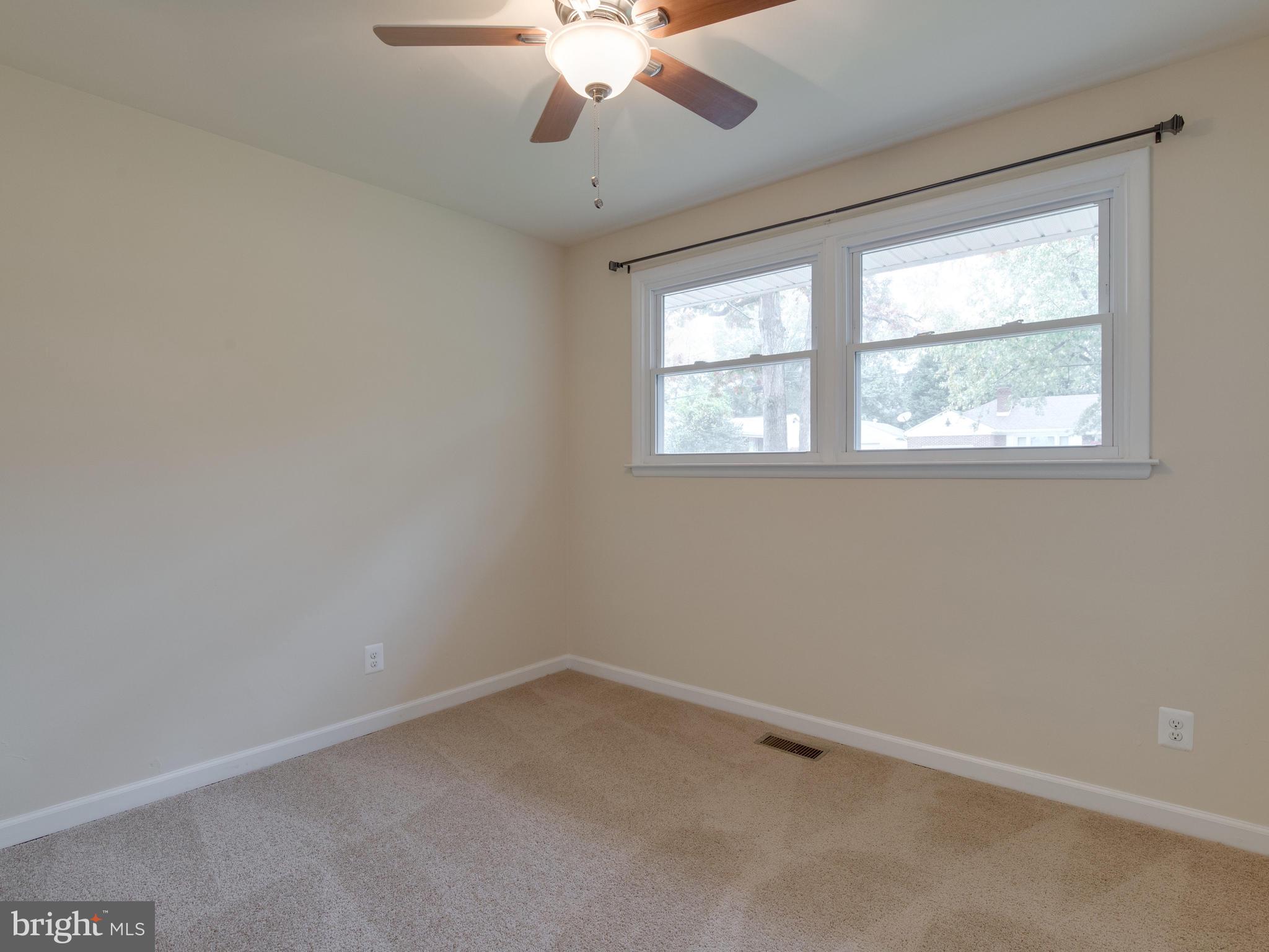 WOODHOLME - Residential Lease