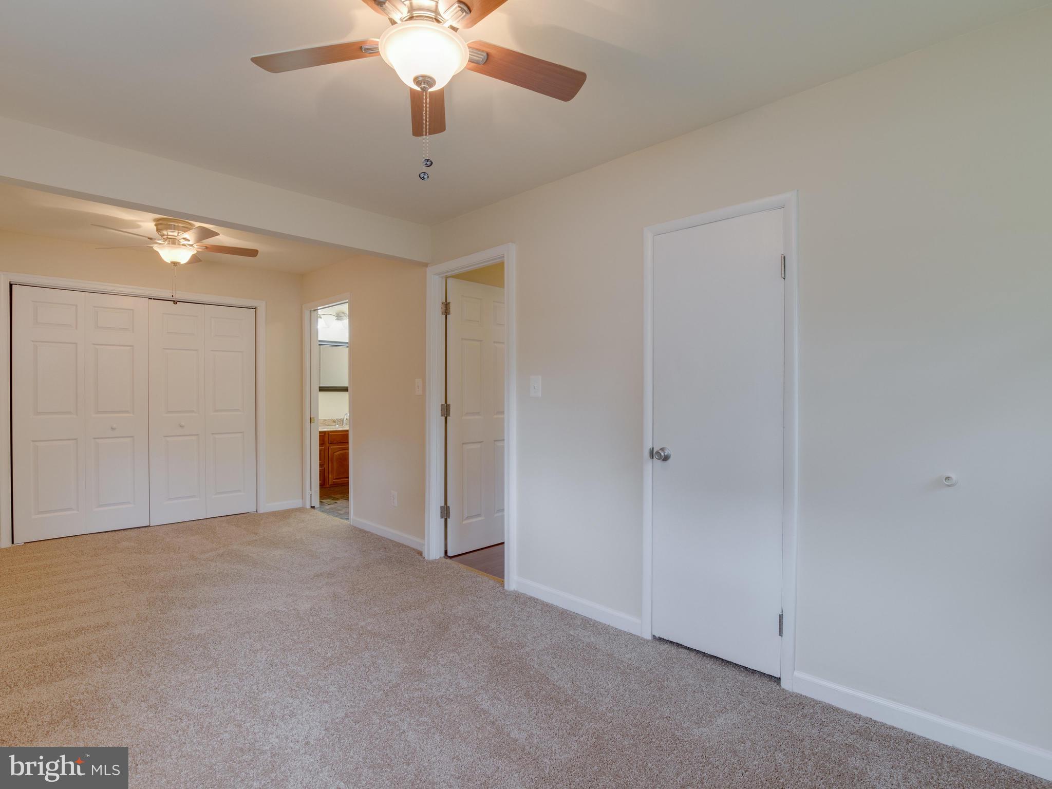 WOODHOLME - Residential Lease