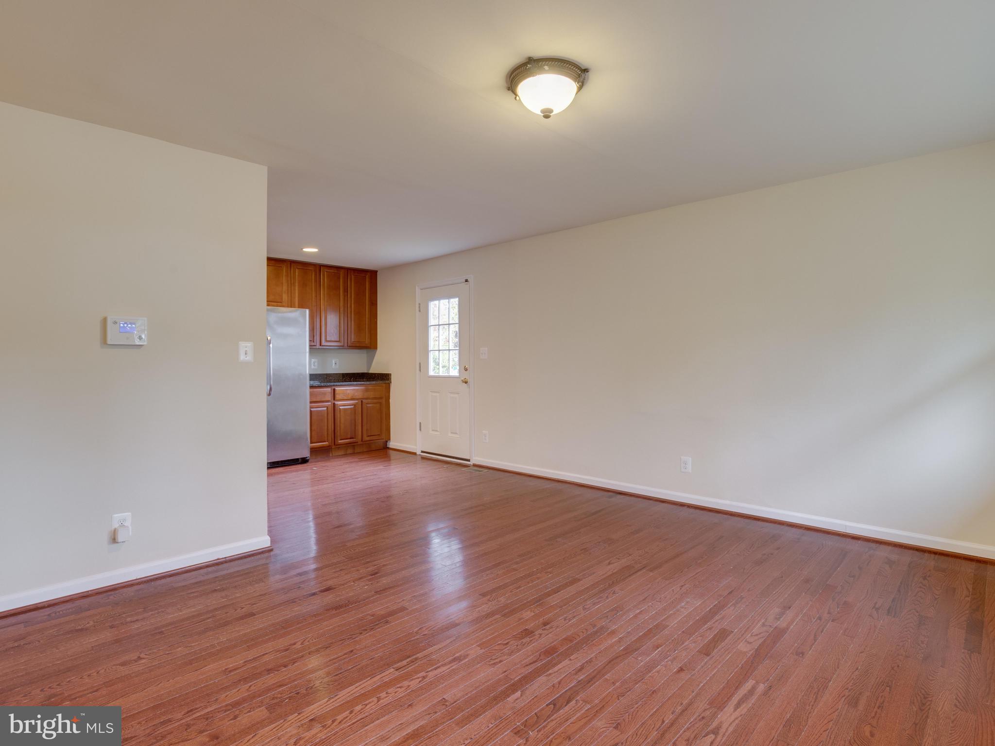 WOODHOLME - Residential Lease