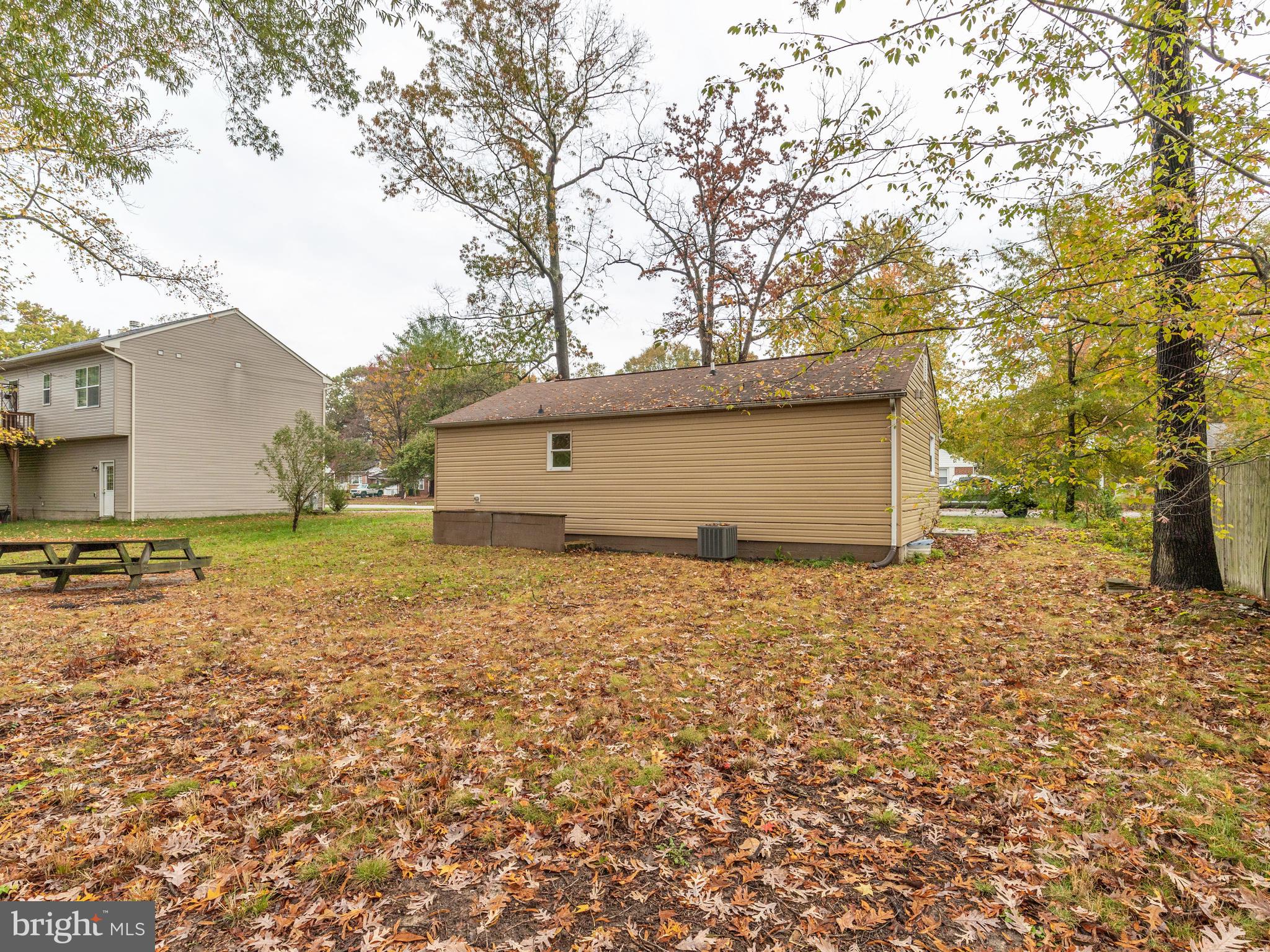 WOODHOLME - Residential Lease