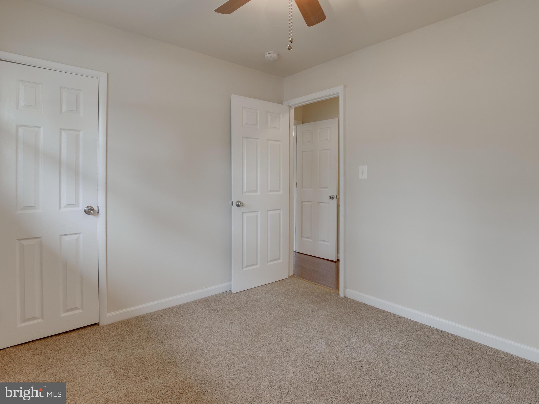 WOODHOLME - Residential Lease