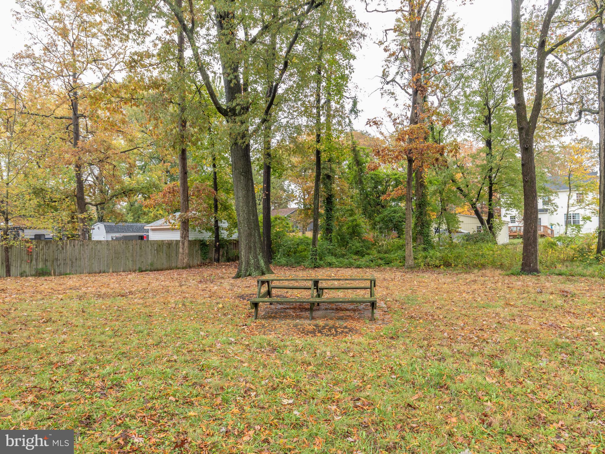 WOODHOLME - Residential Lease