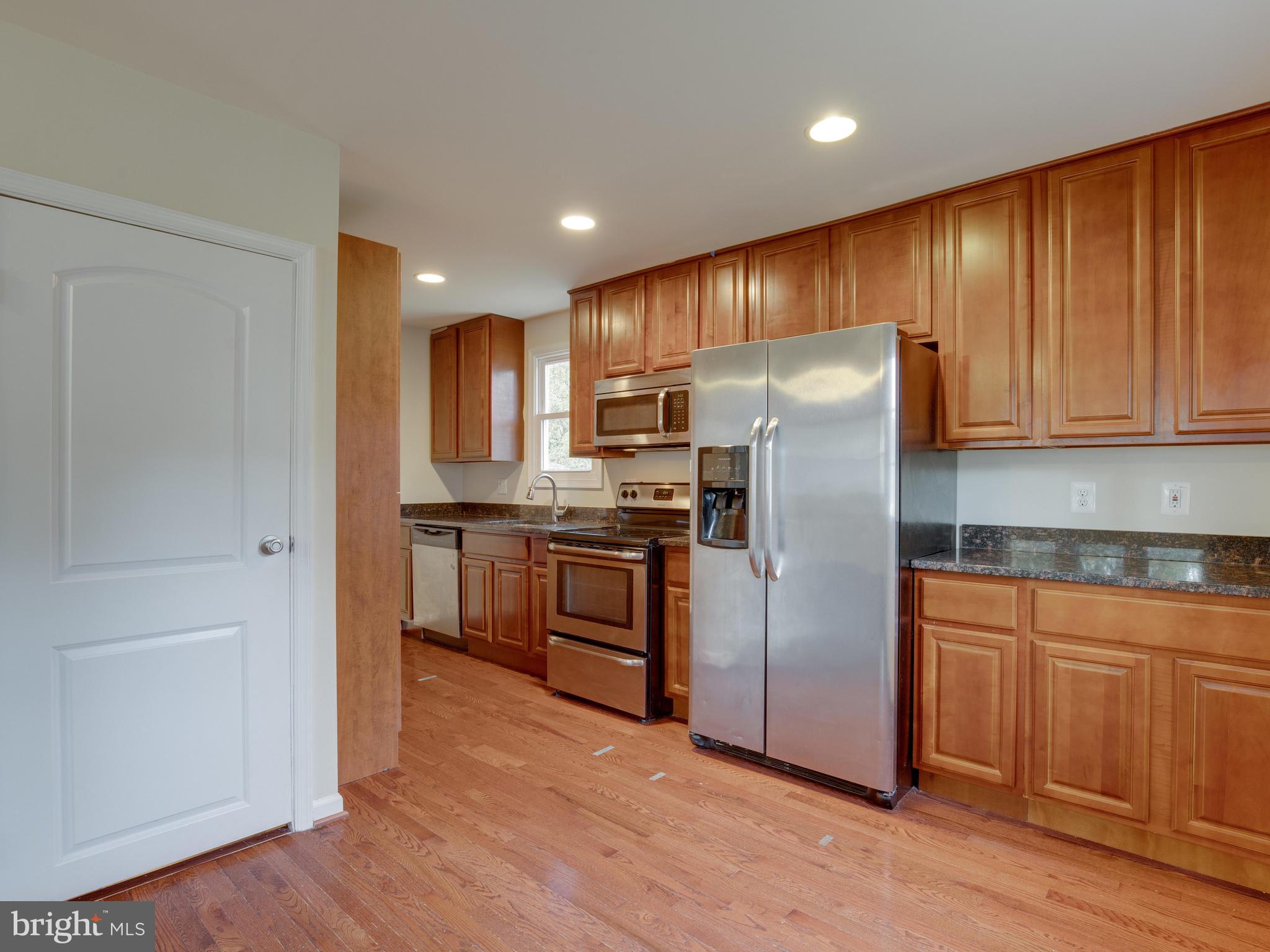 WOODHOLME - Residential Lease