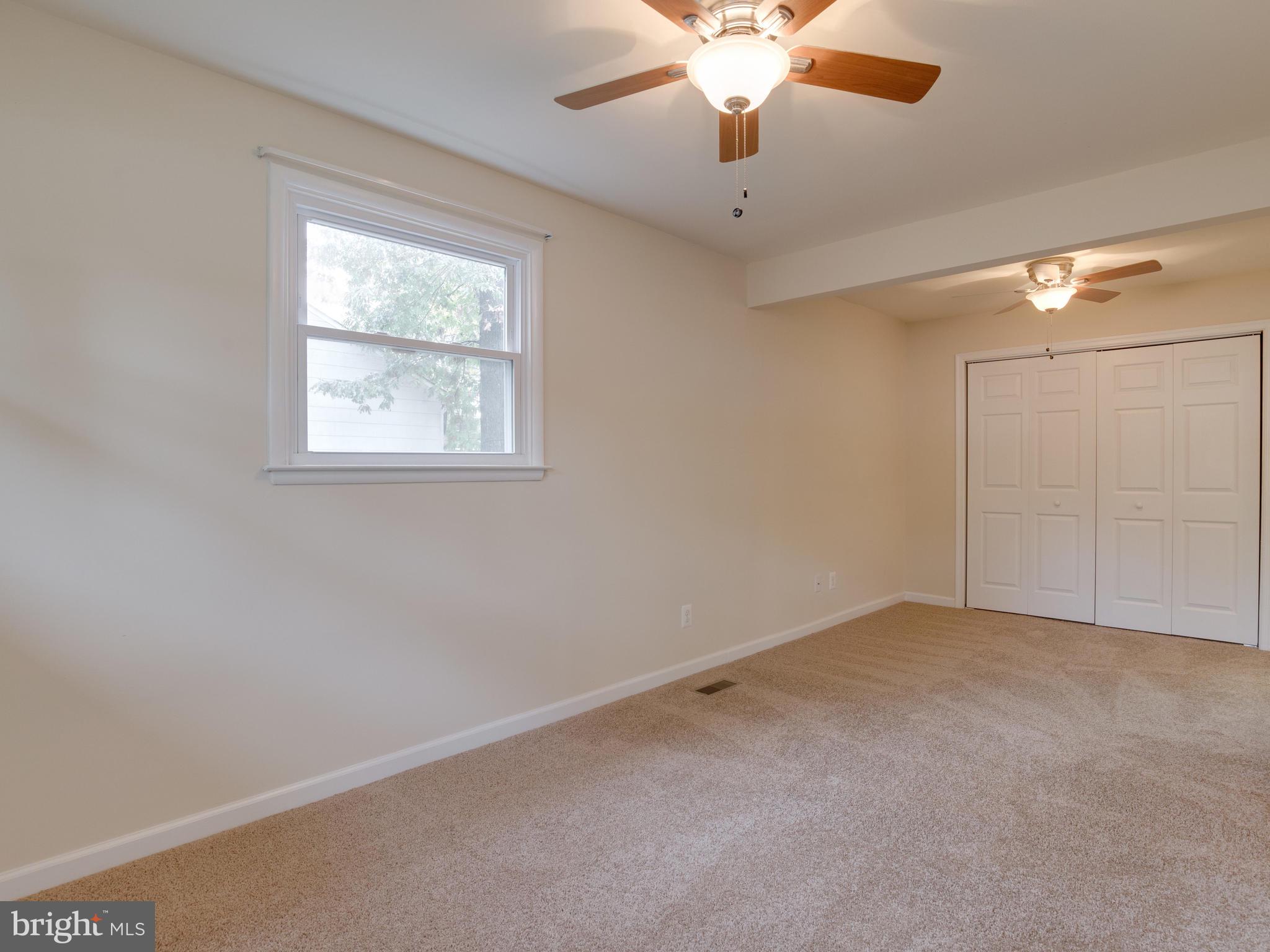 WOODHOLME - Residential Lease