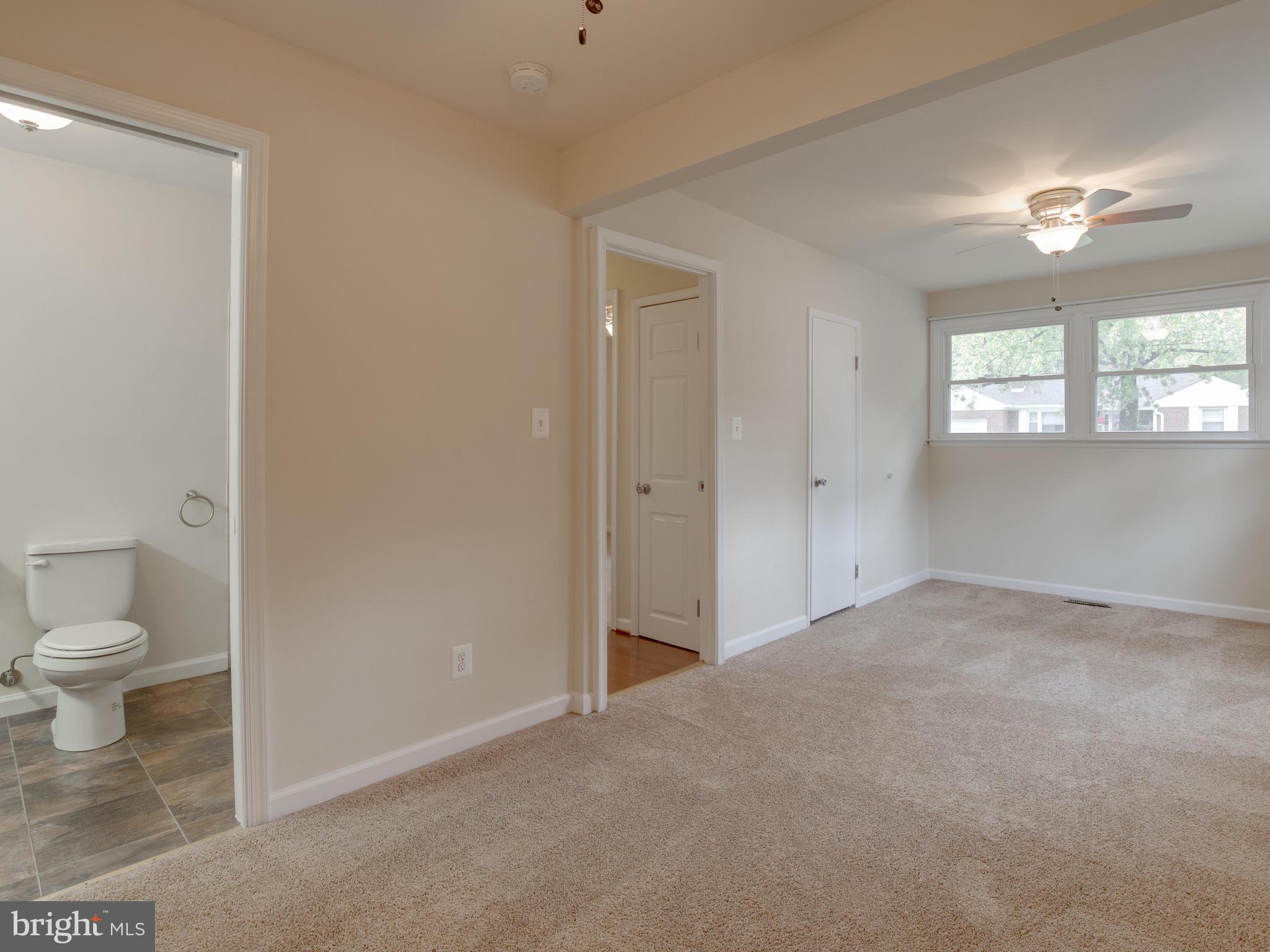 WOODHOLME - Residential Lease