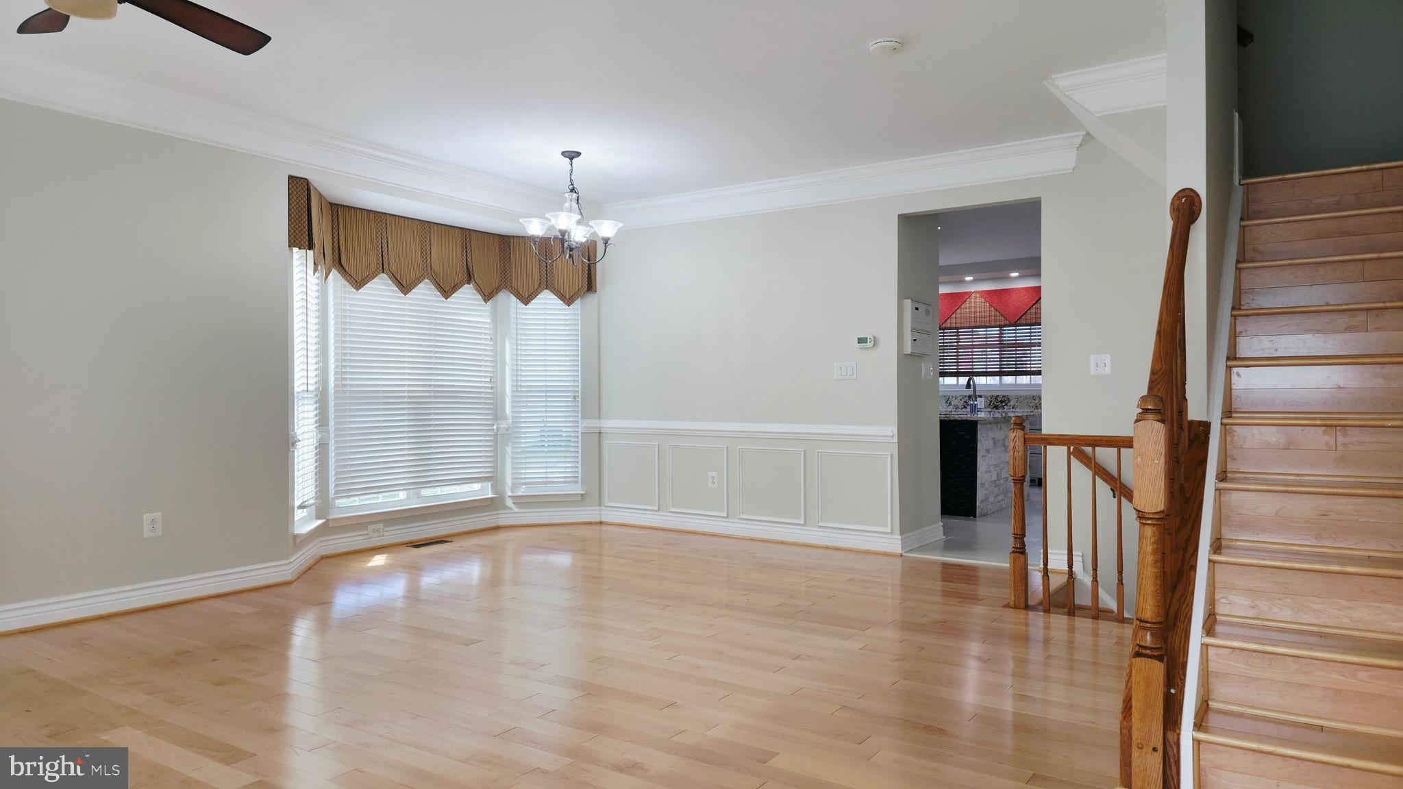 CARTERWOOD - Residential Lease