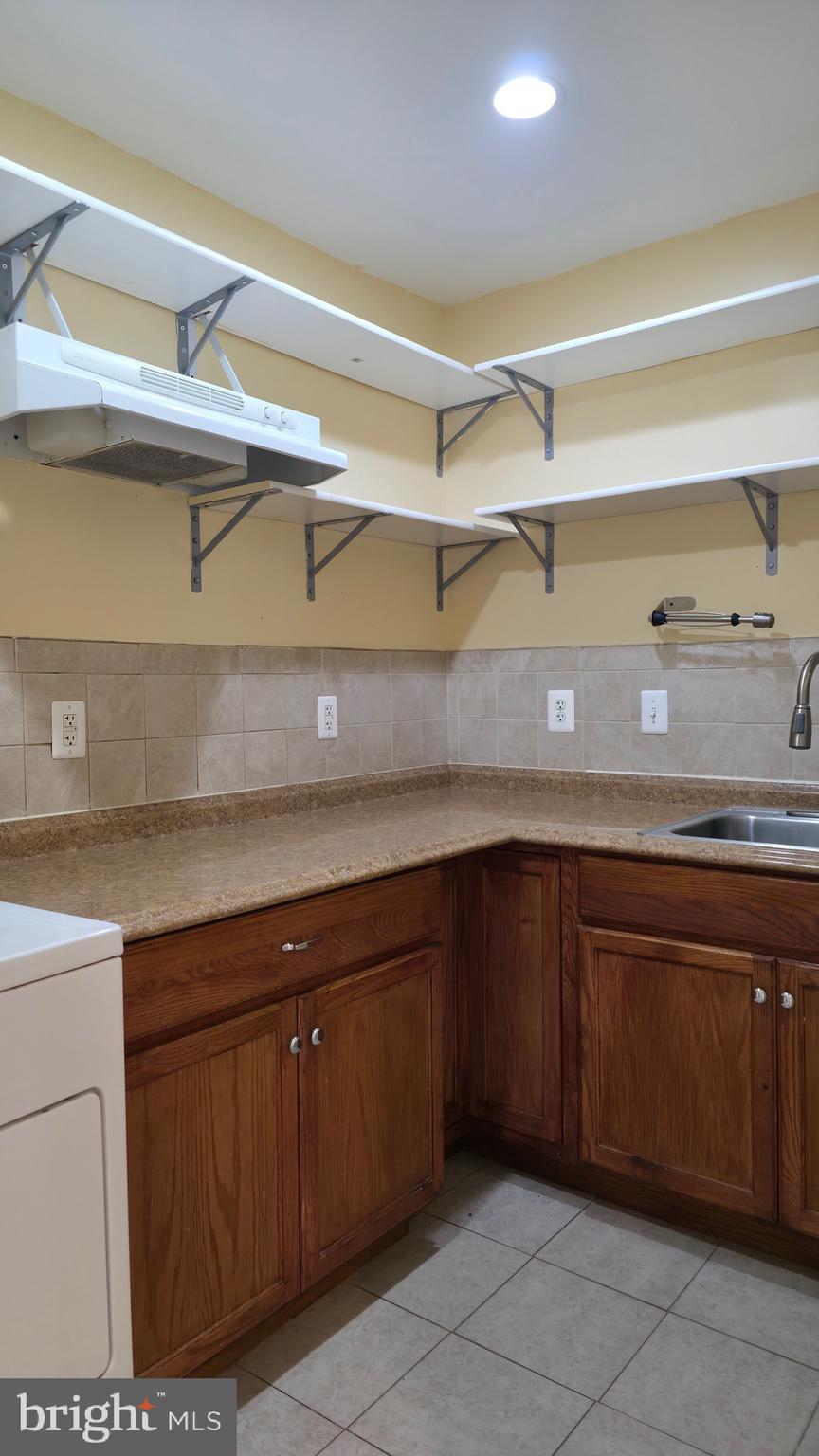 CARTERWOOD - Residential Lease