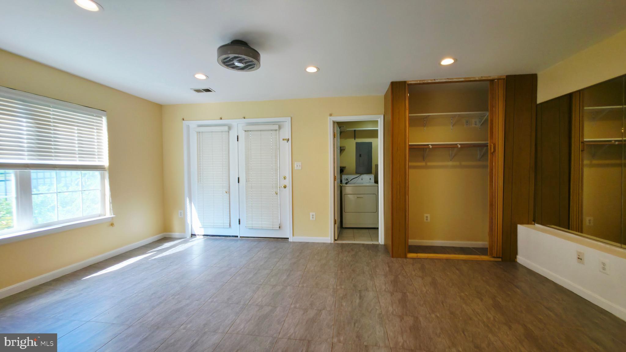 CARTERWOOD - Residential Lease