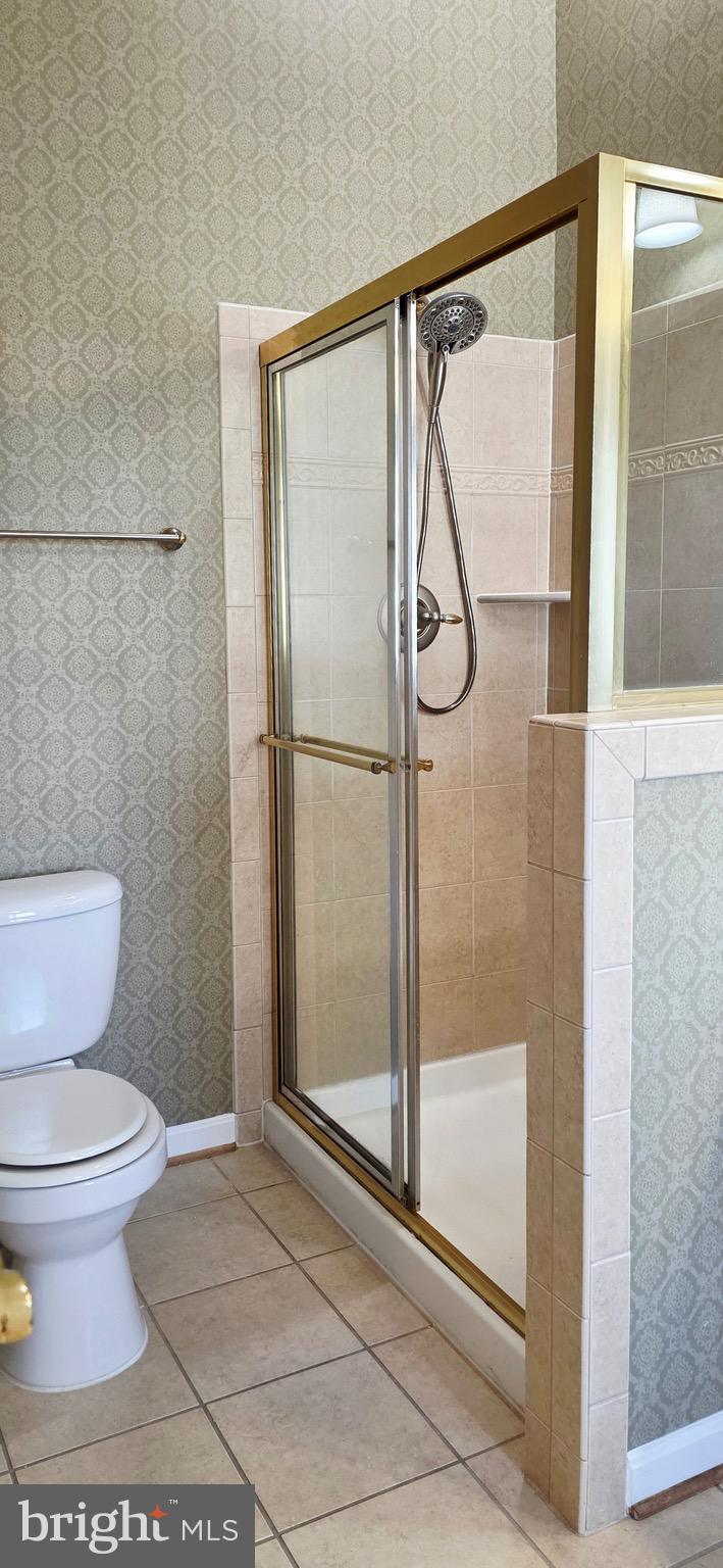 CARTERWOOD - Residential Lease