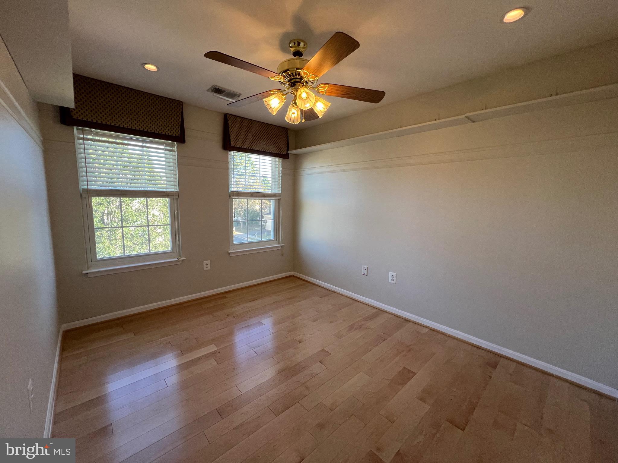 CARTERWOOD - Residential Lease