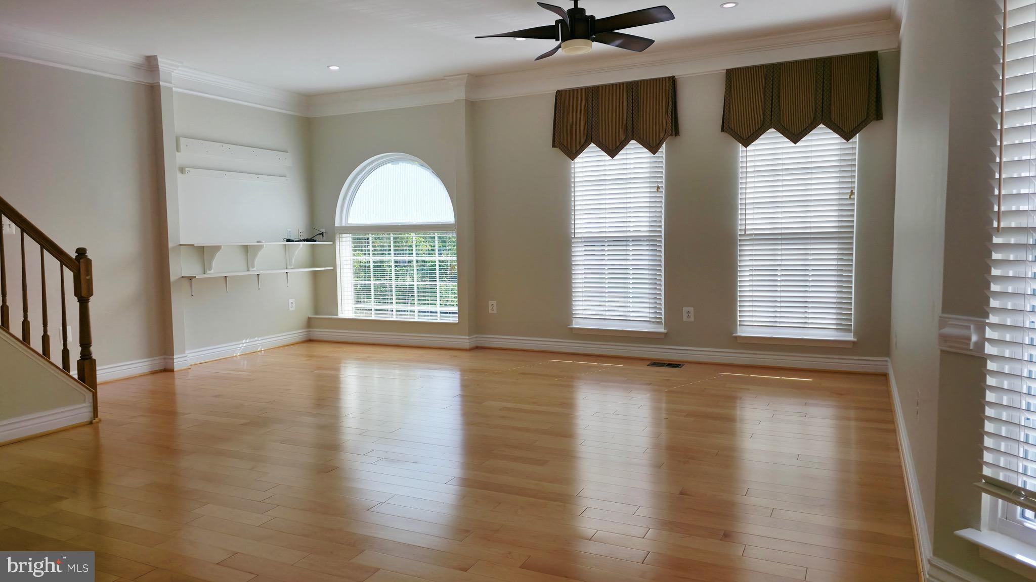 CARTERWOOD - Residential Lease