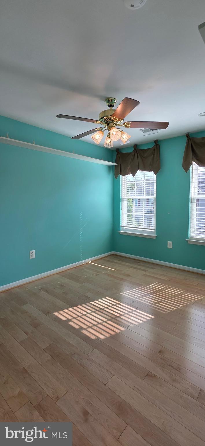 CARTERWOOD - Residential Lease