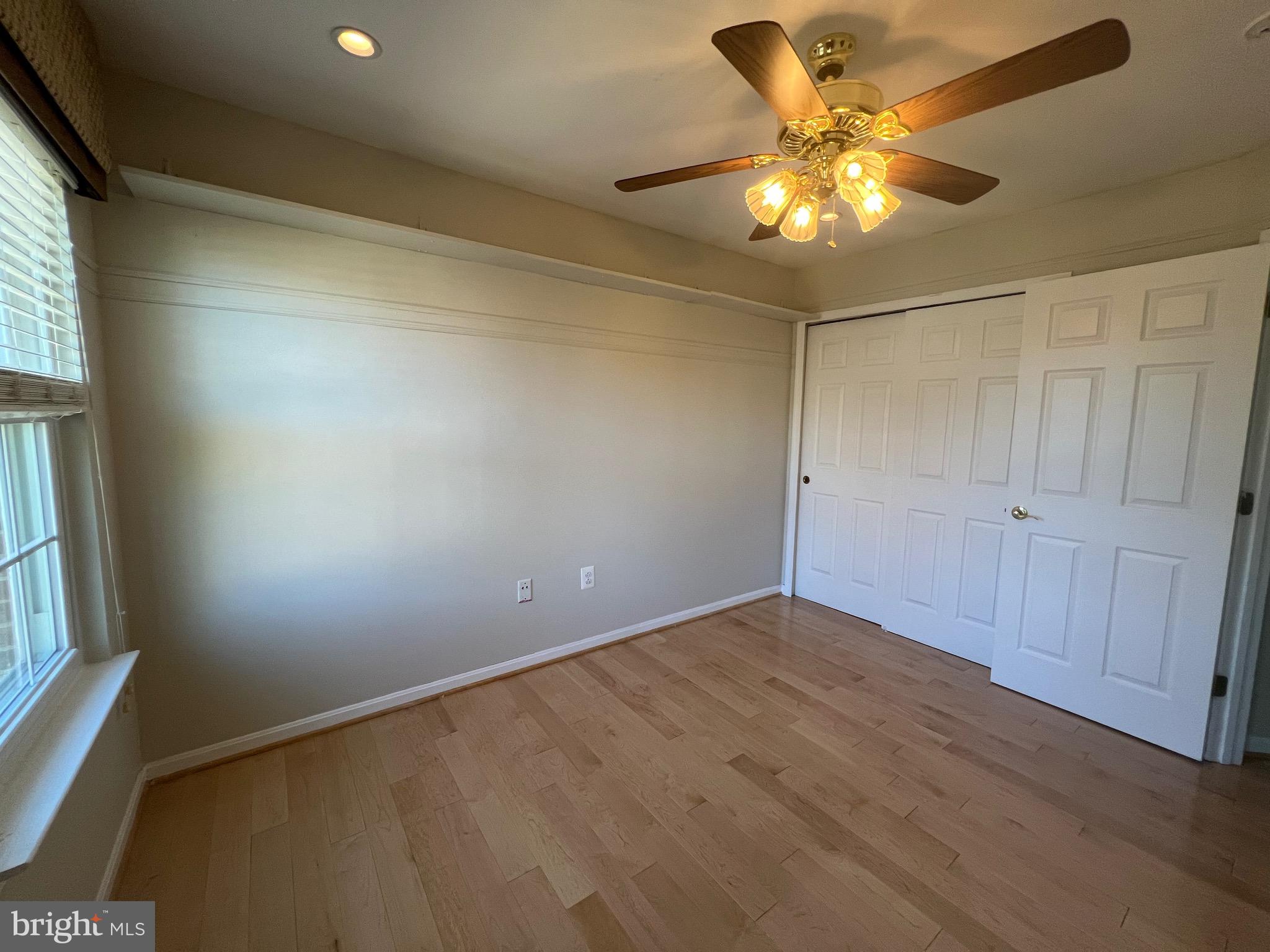 CARTERWOOD - Residential Lease