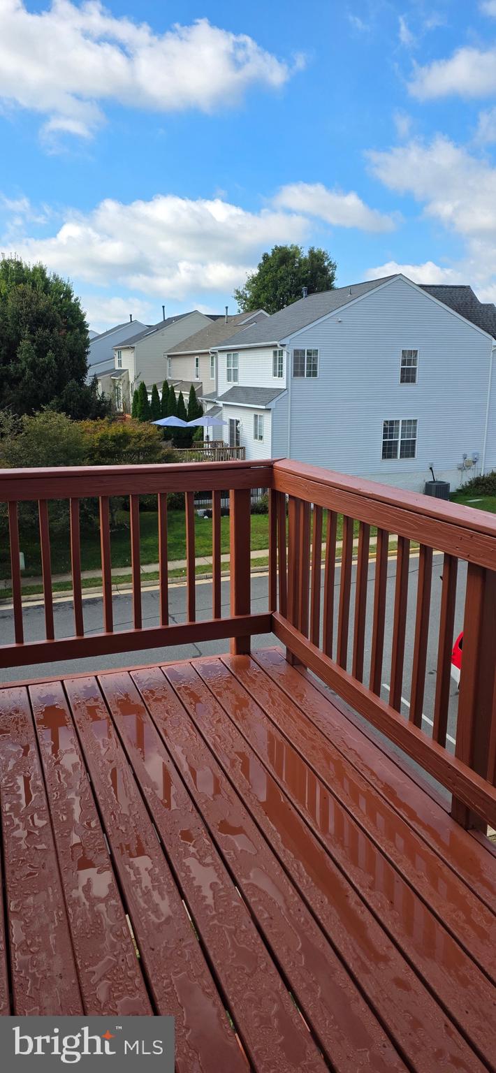 CARTERWOOD - Residential Lease