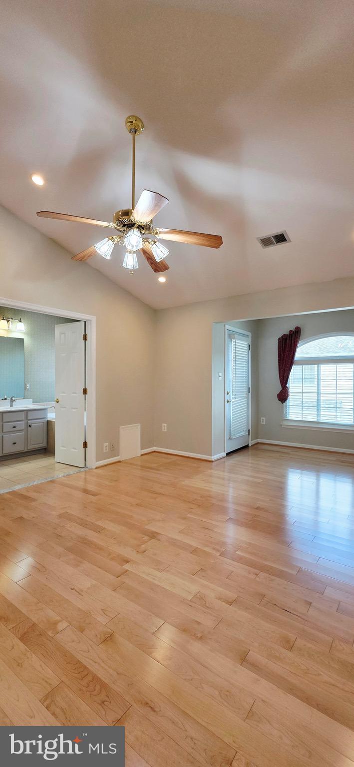 CARTERWOOD - Residential Lease