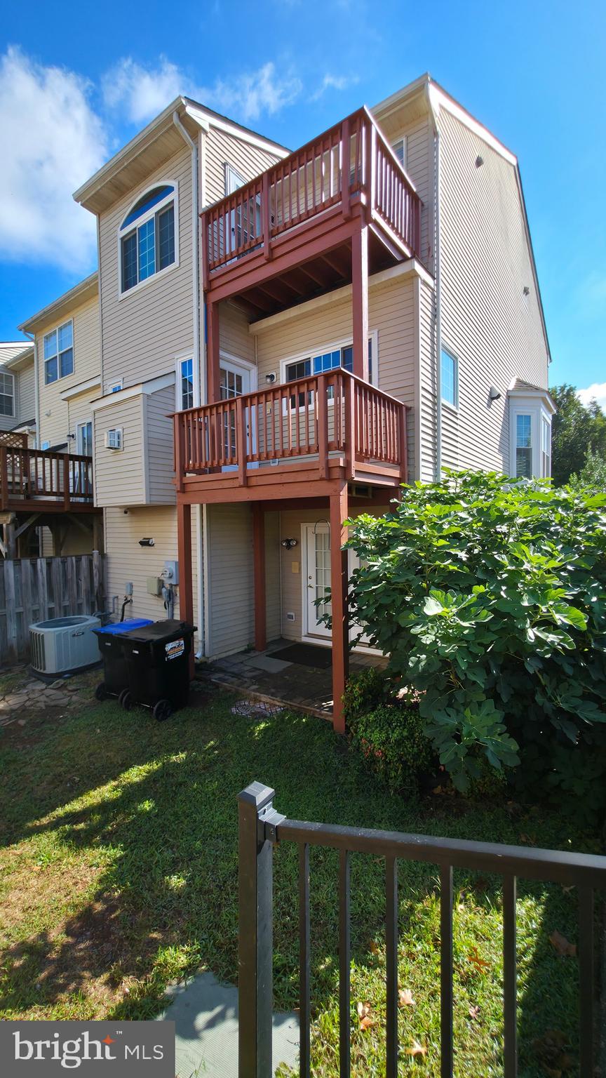 CARTERWOOD - Residential Lease