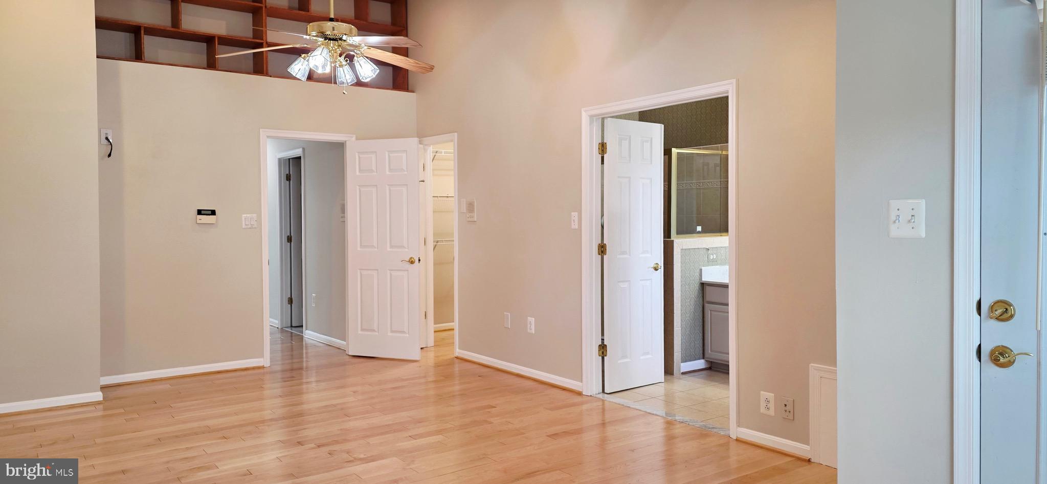 CARTERWOOD - Residential Lease