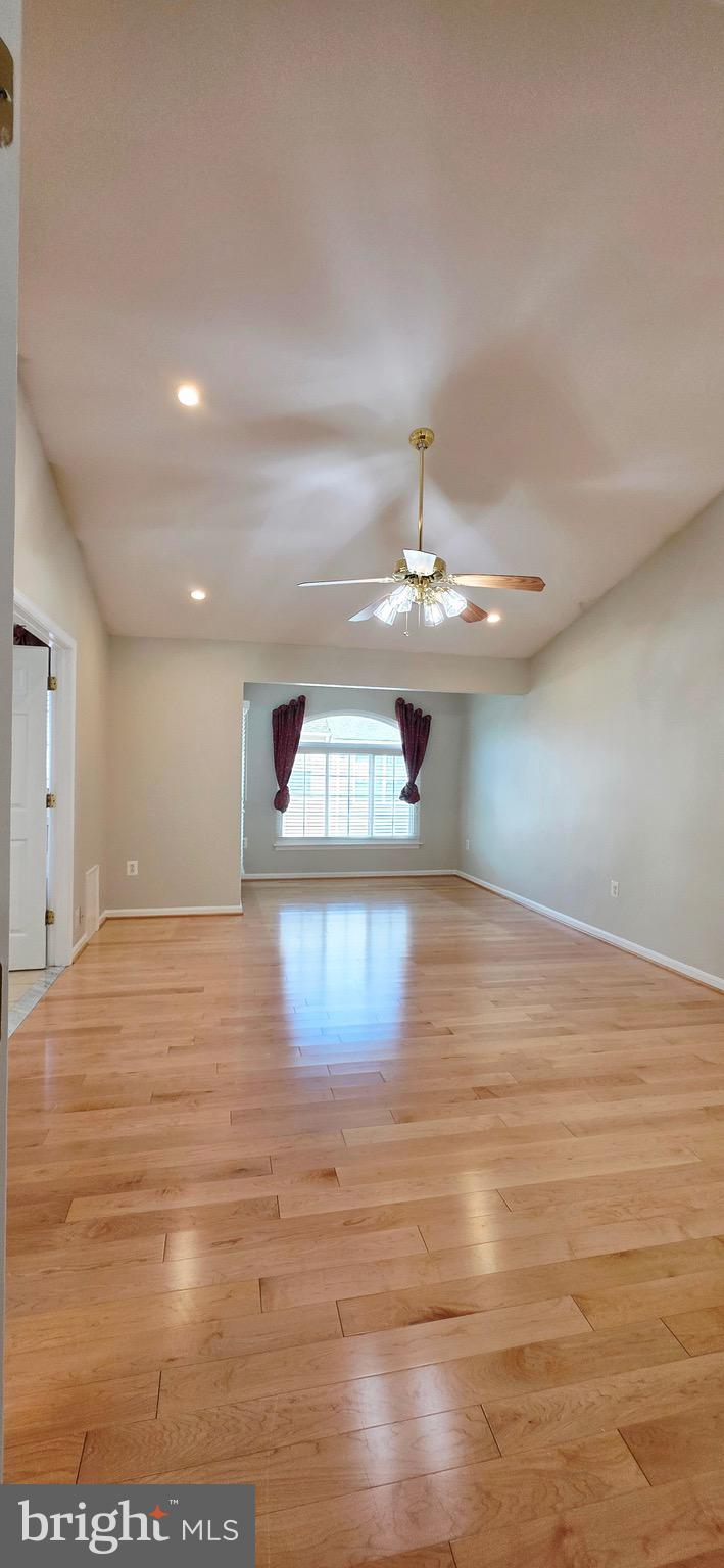 CARTERWOOD - Residential Lease