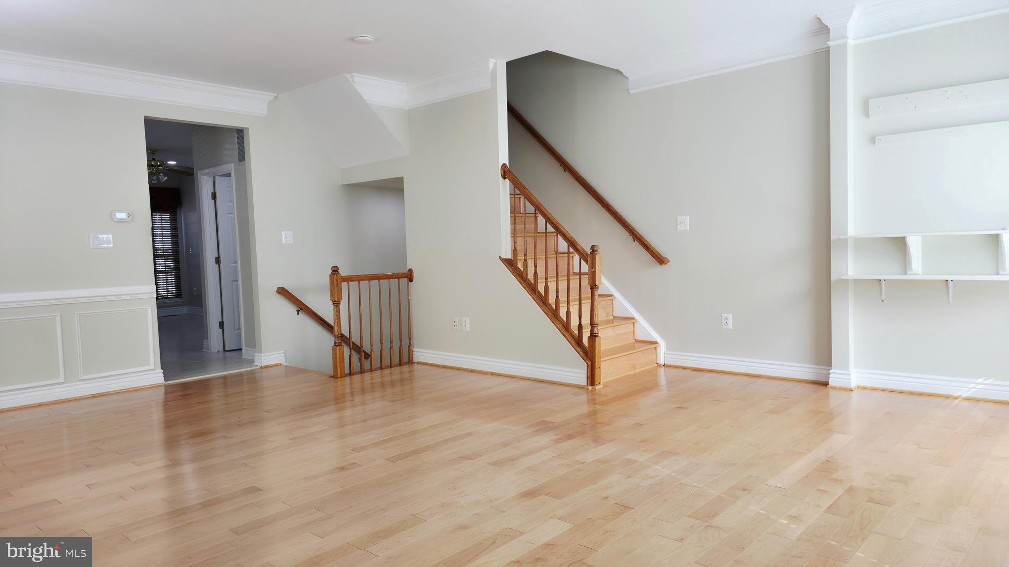 CARTERWOOD - Residential Lease