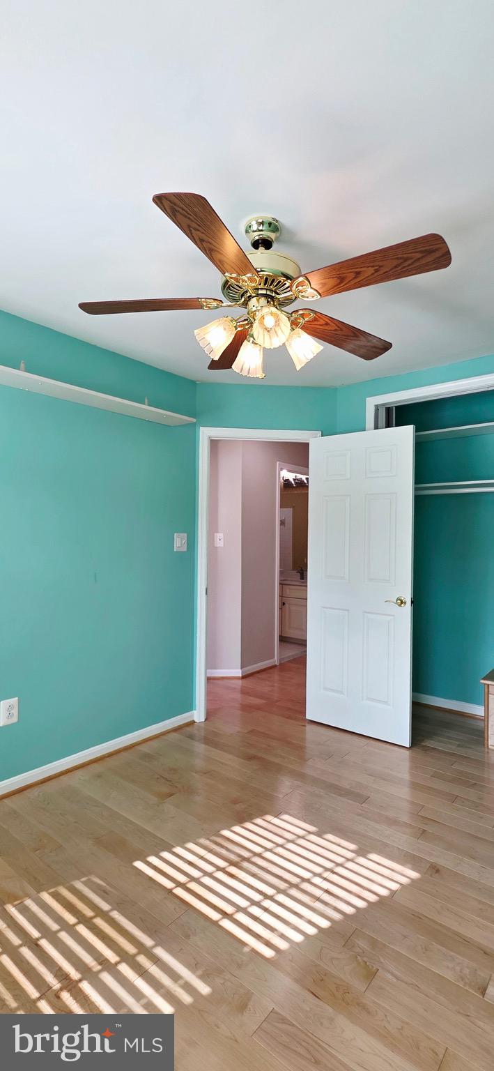 CARTERWOOD - Residential Lease