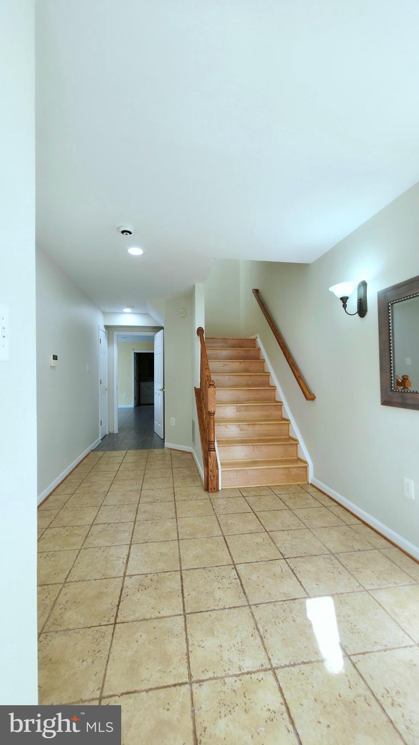 CARTERWOOD - Residential Lease