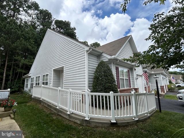 23 HATTERAS STREET