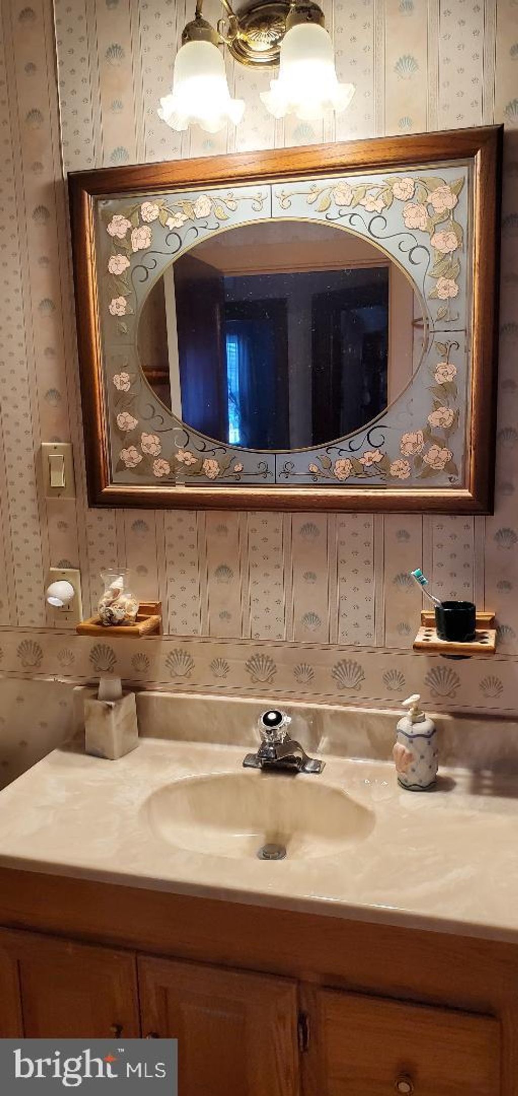 Photo of 109 Laurel Avenue, GLASSBORO, NJ 08028 (MLS # NJGL2066006)