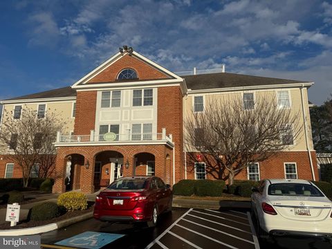 Condo For Rent - 1103 S Schumaker Drive #C-102<br/> SALISBURY, MD 21804