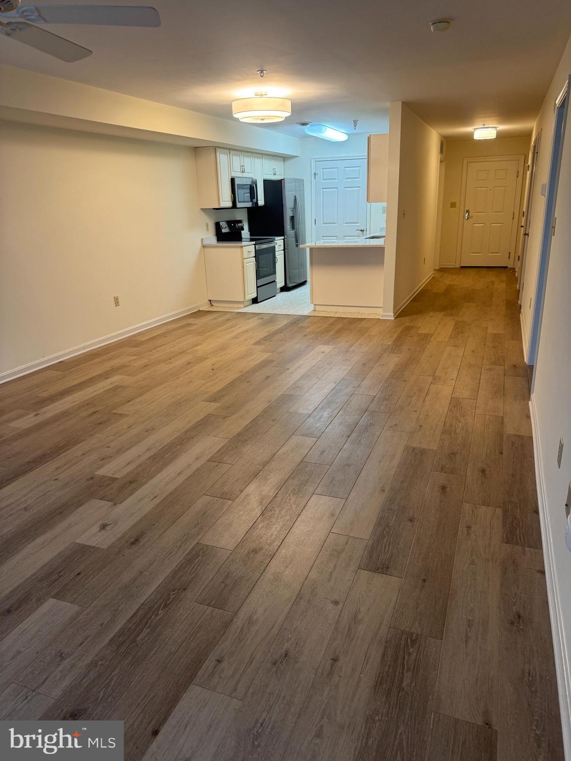 MALLARD LANDING - Residential Lease