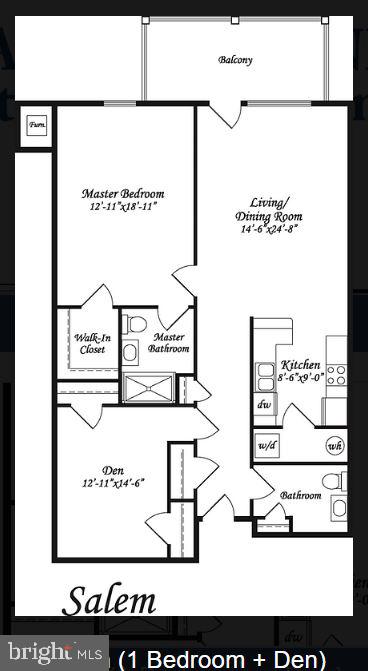 MALLARD LANDING - Residential Lease