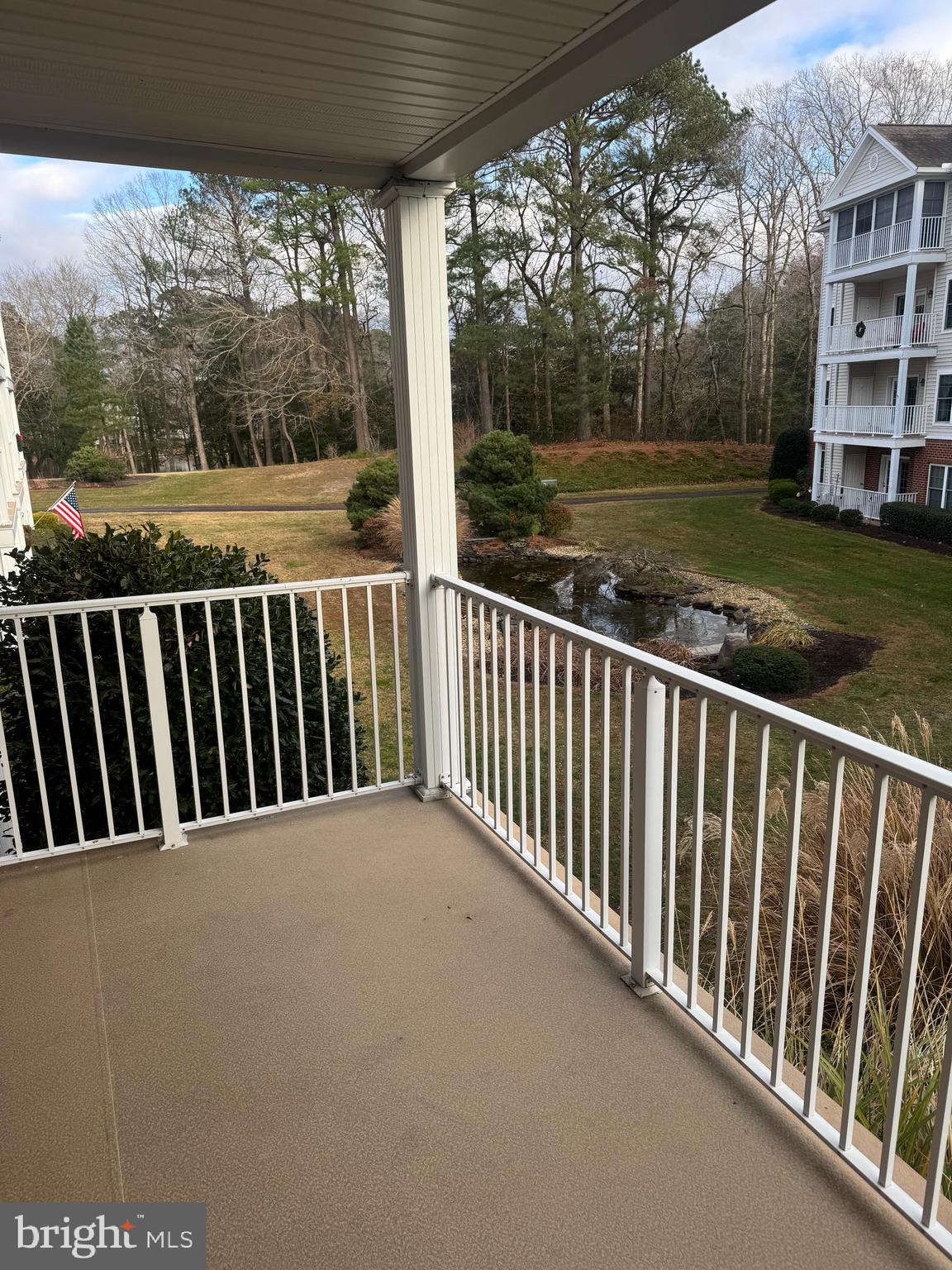 MALLARD LANDING - Residential Lease