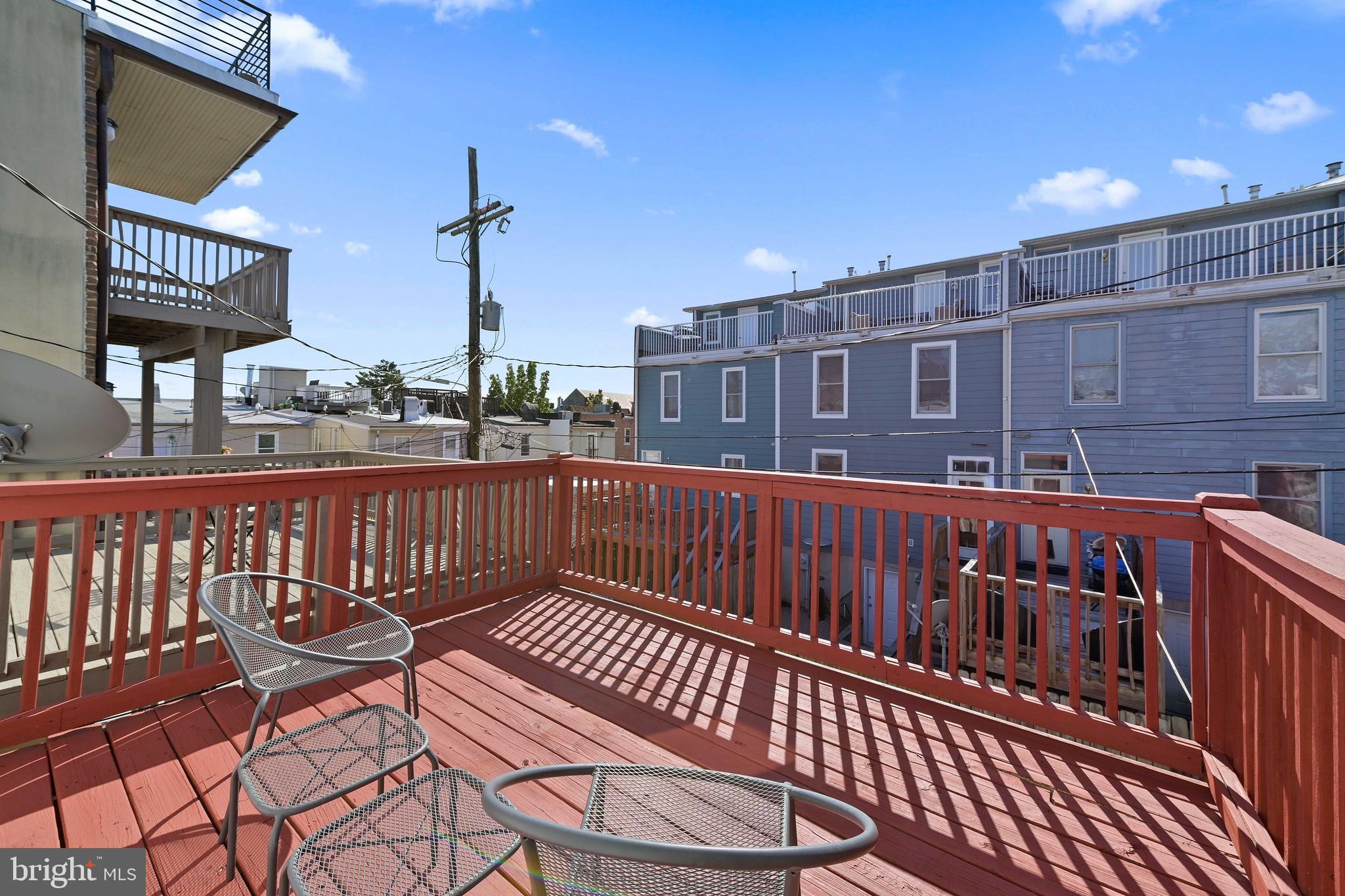 CANTON - Residential