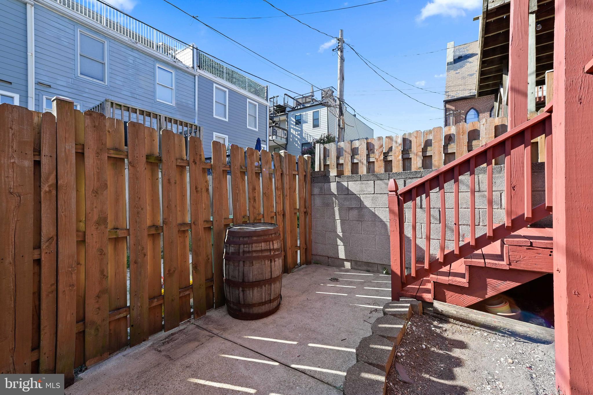 CANTON - Residential