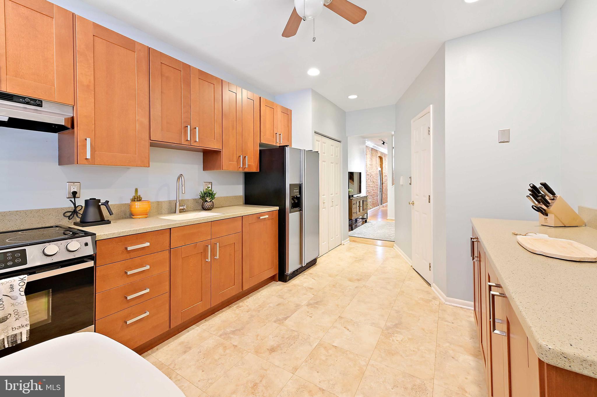 CANTON - Residential