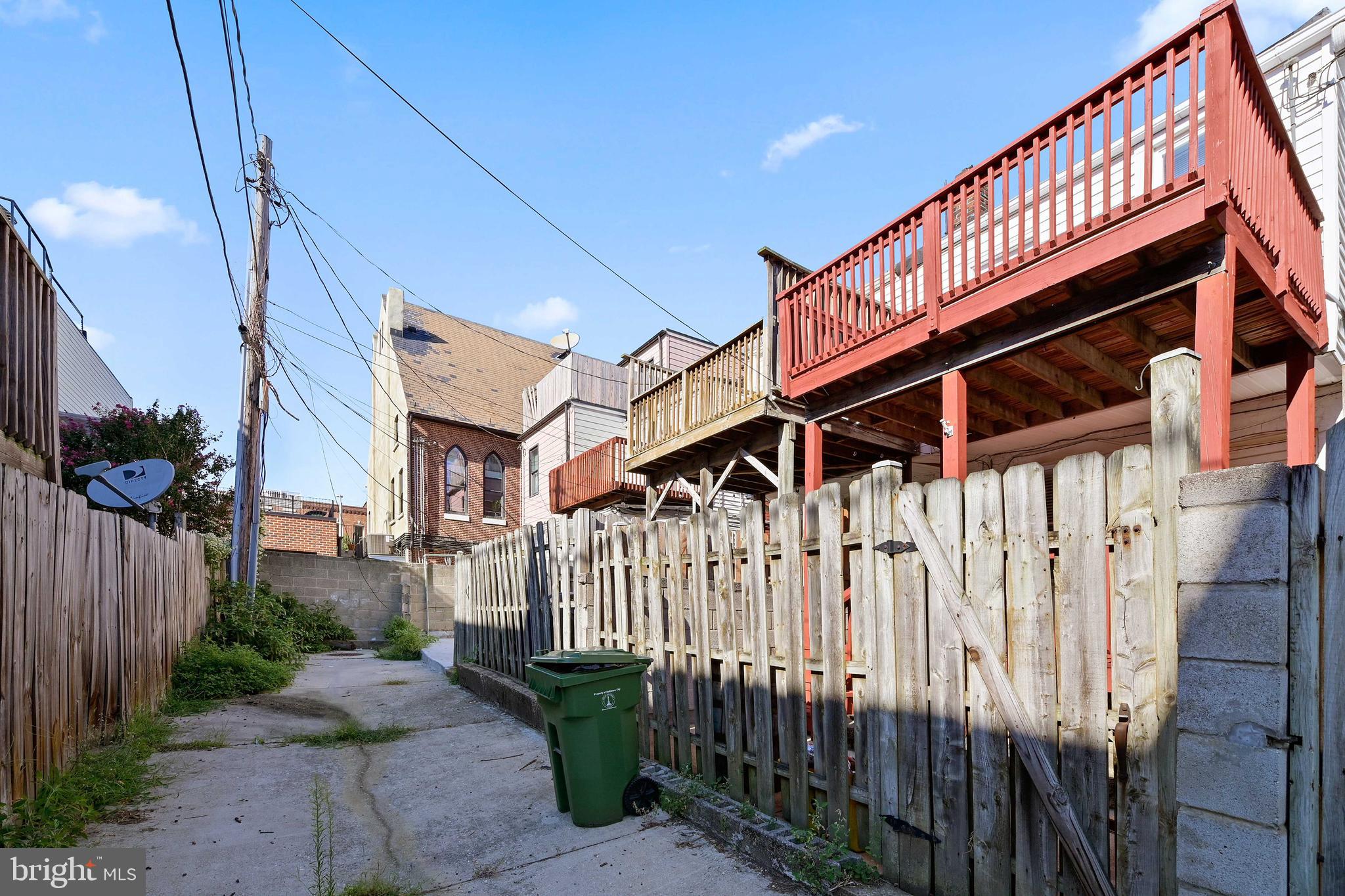 CANTON - Residential