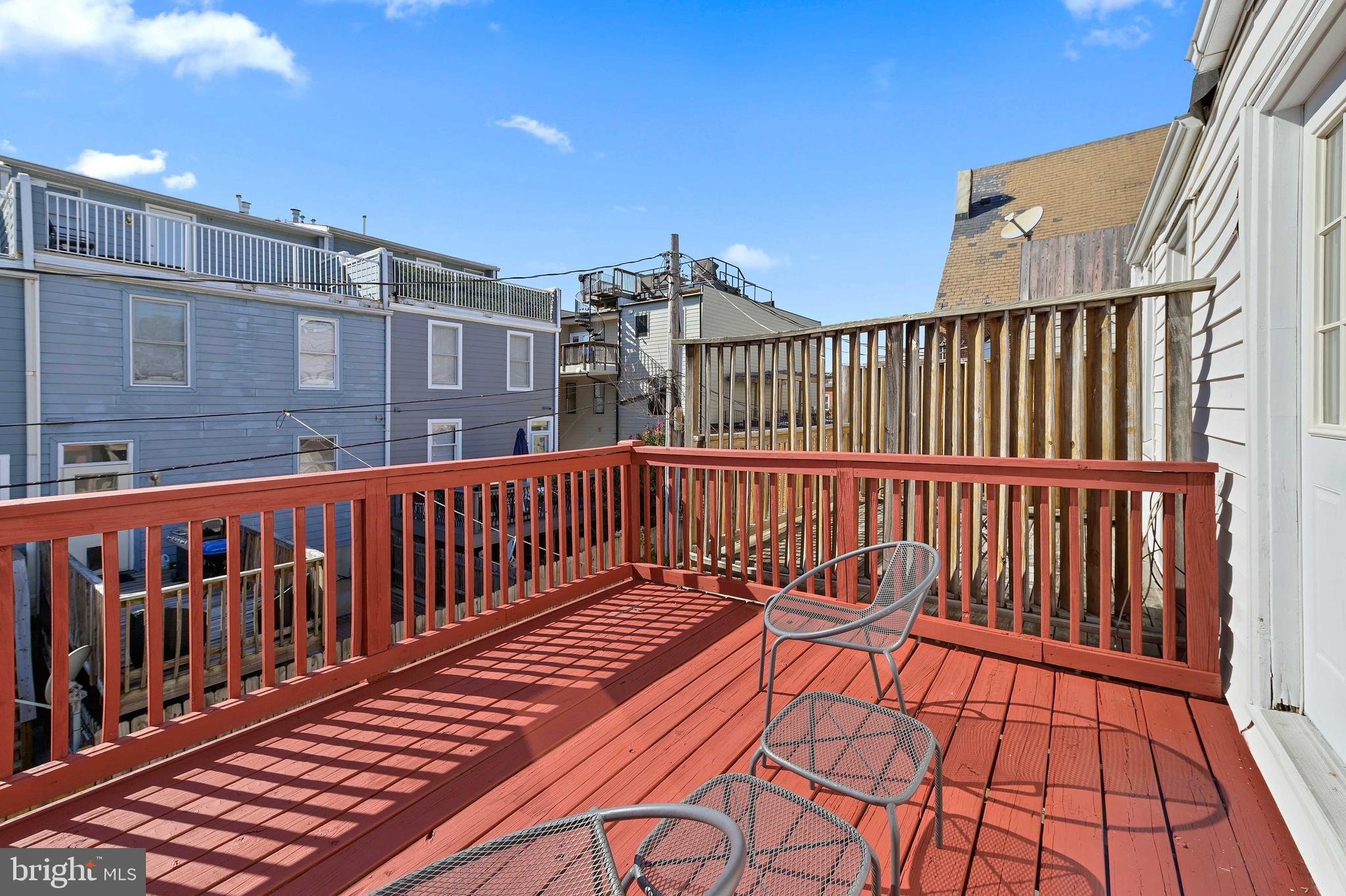 CANTON - Residential