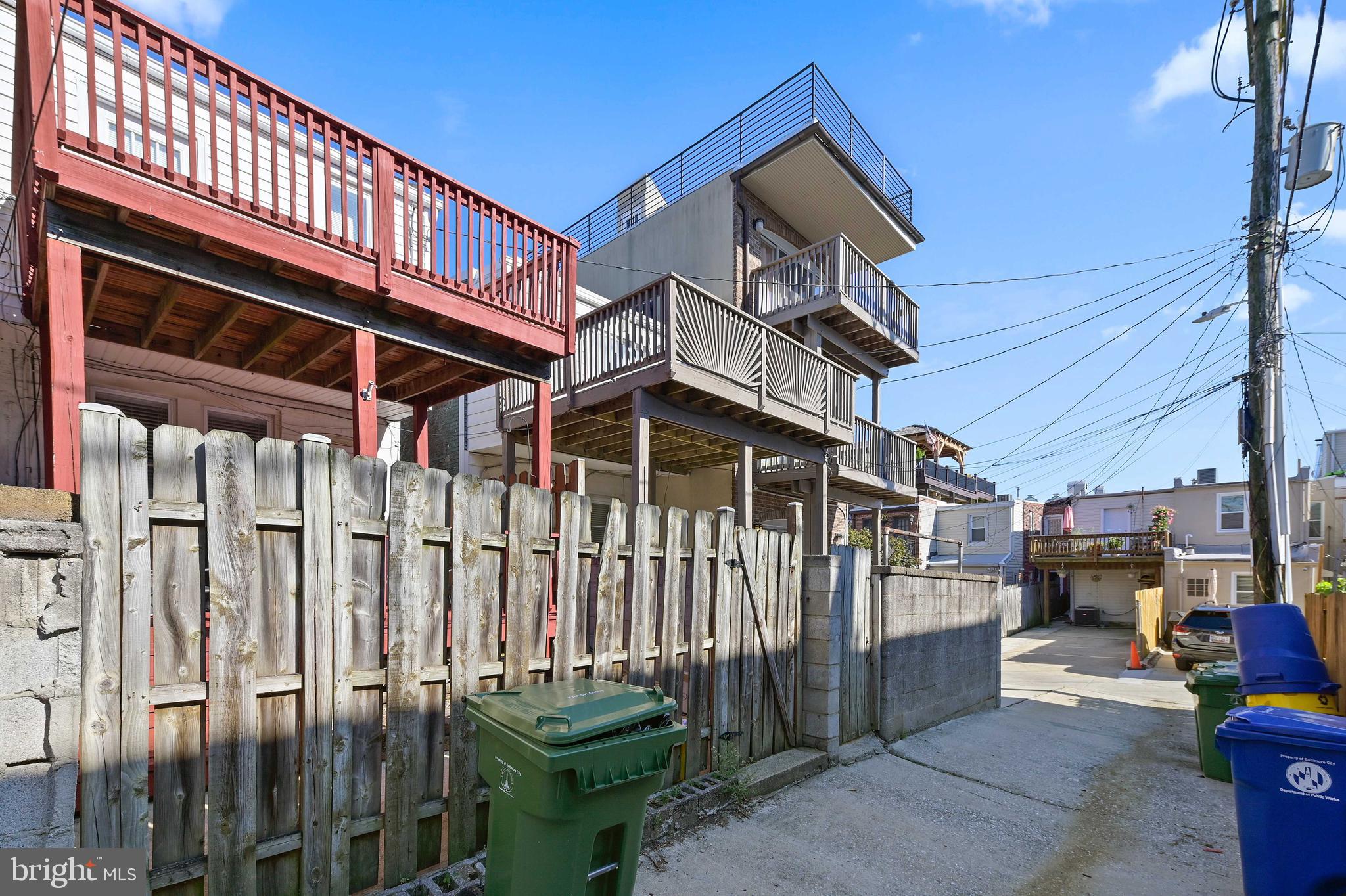 CANTON - Residential