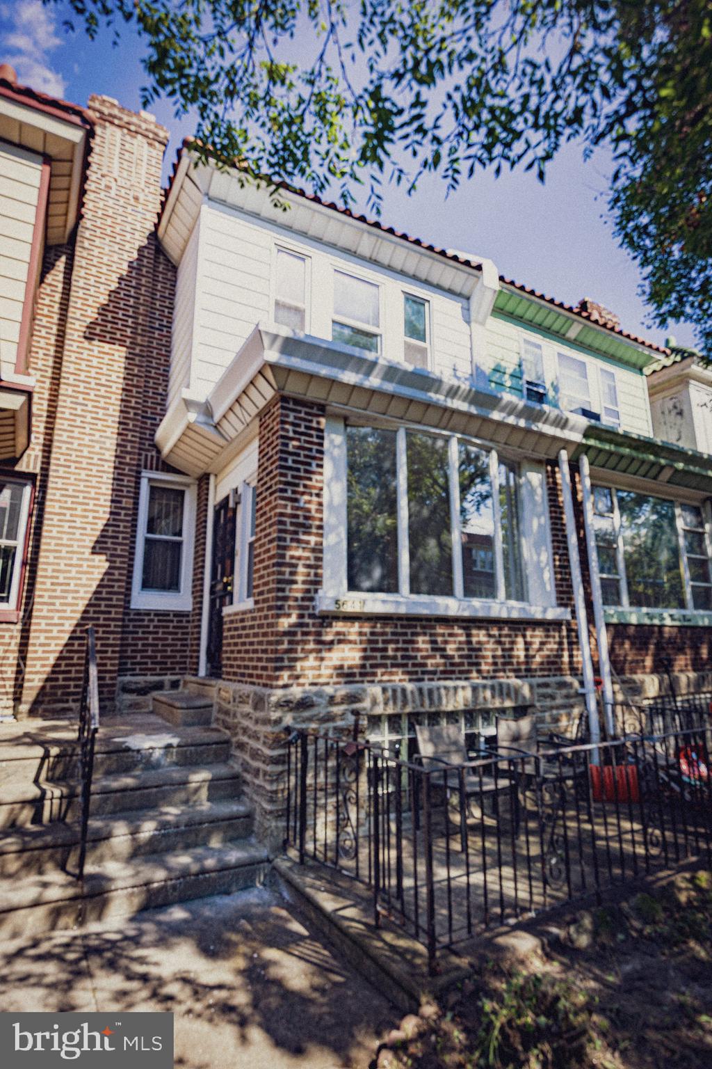 5641 N UBER STREET
