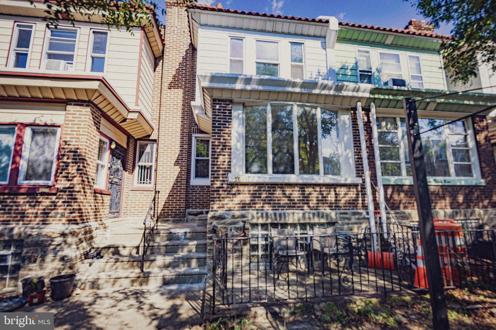 5641 N UBER STREET