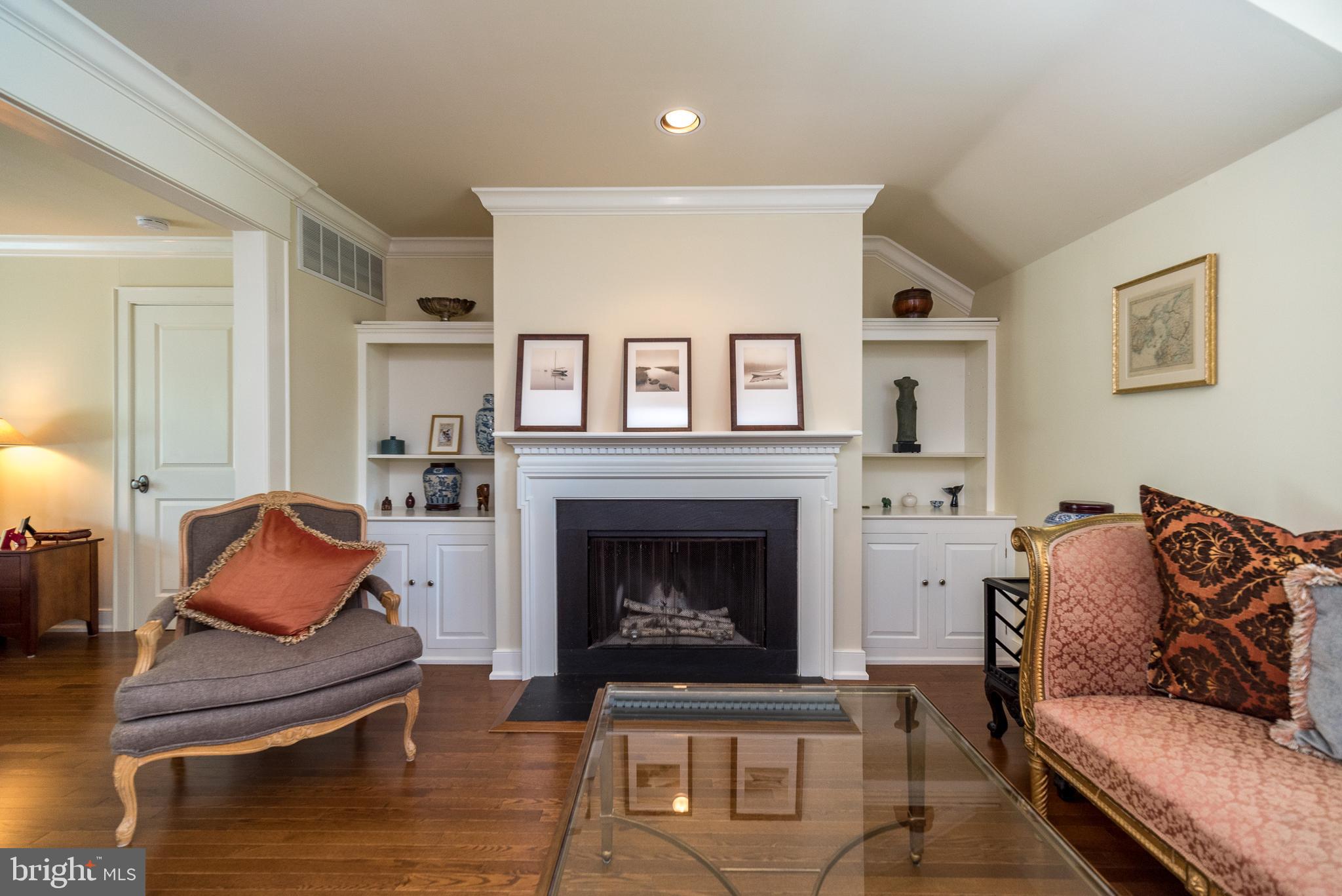 BLUE BELL - Residential