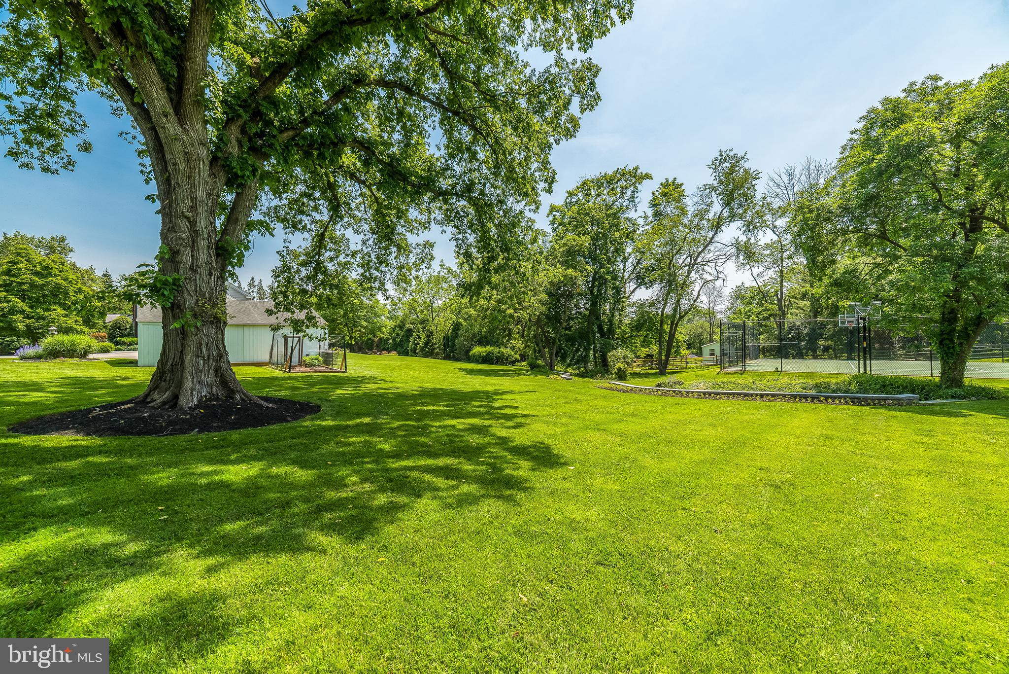 BLUE BELL - Residential