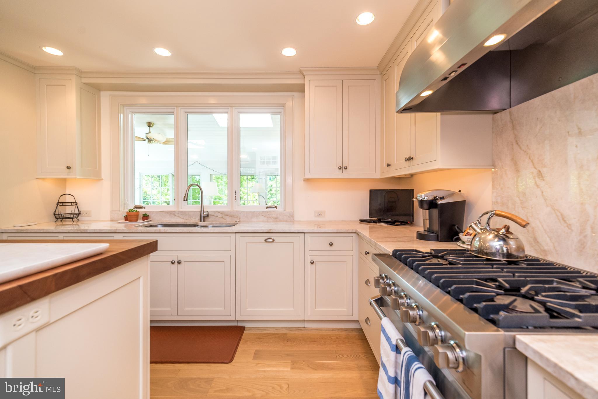 BLUE BELL - Residential