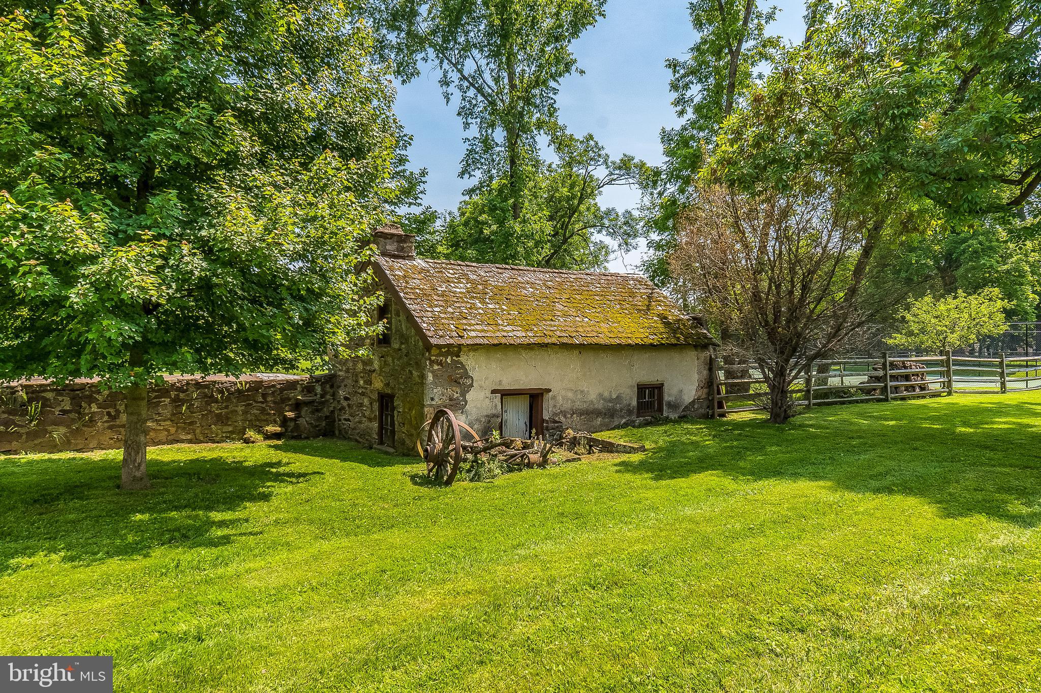BLUE BELL - Residential