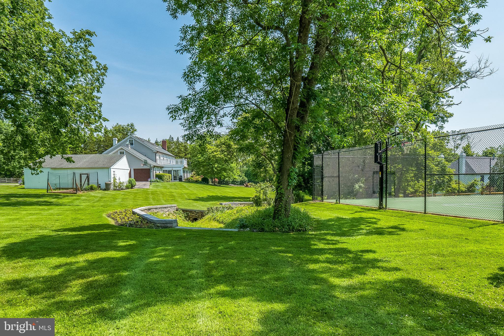 BLUE BELL - Residential