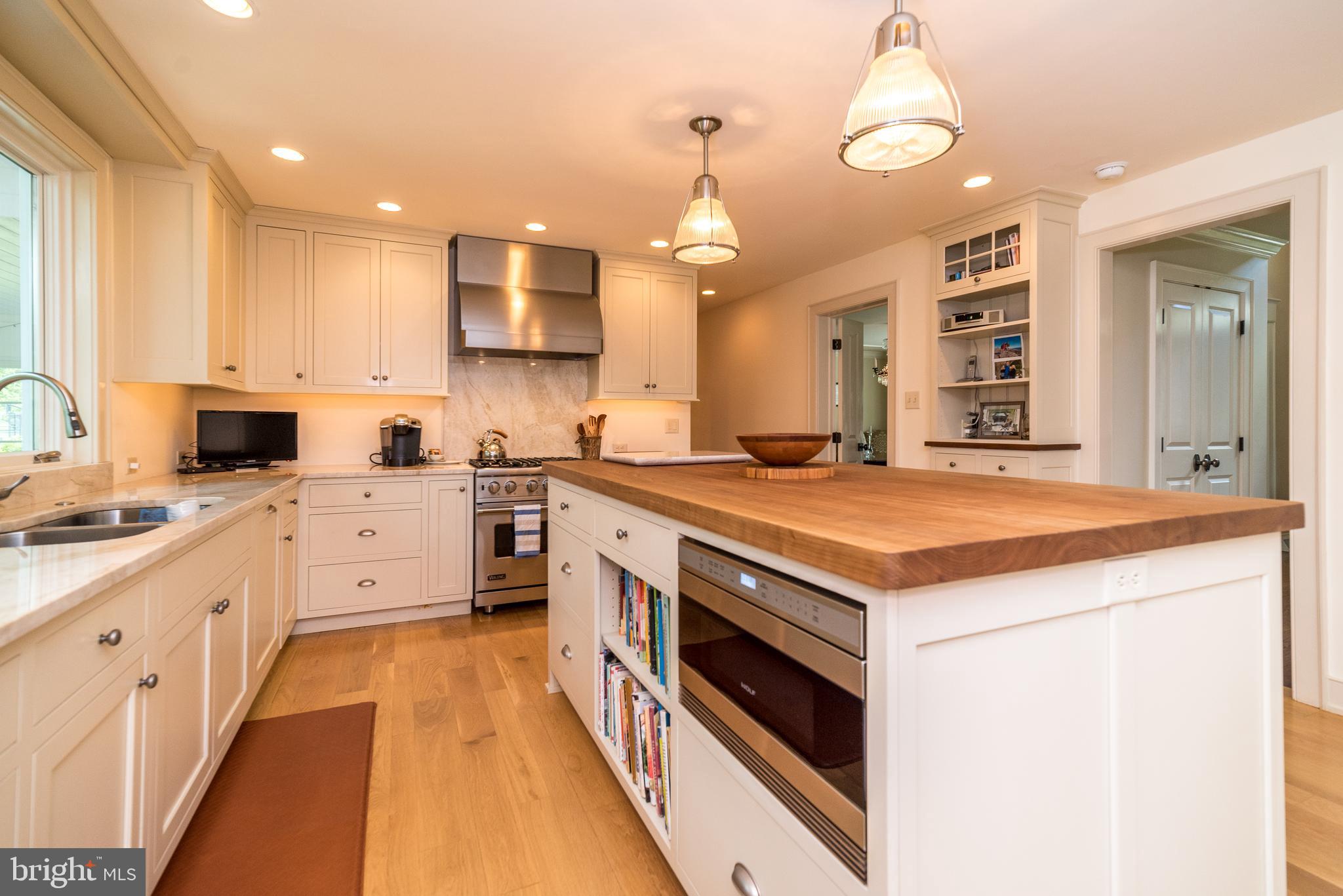 BLUE BELL - Residential