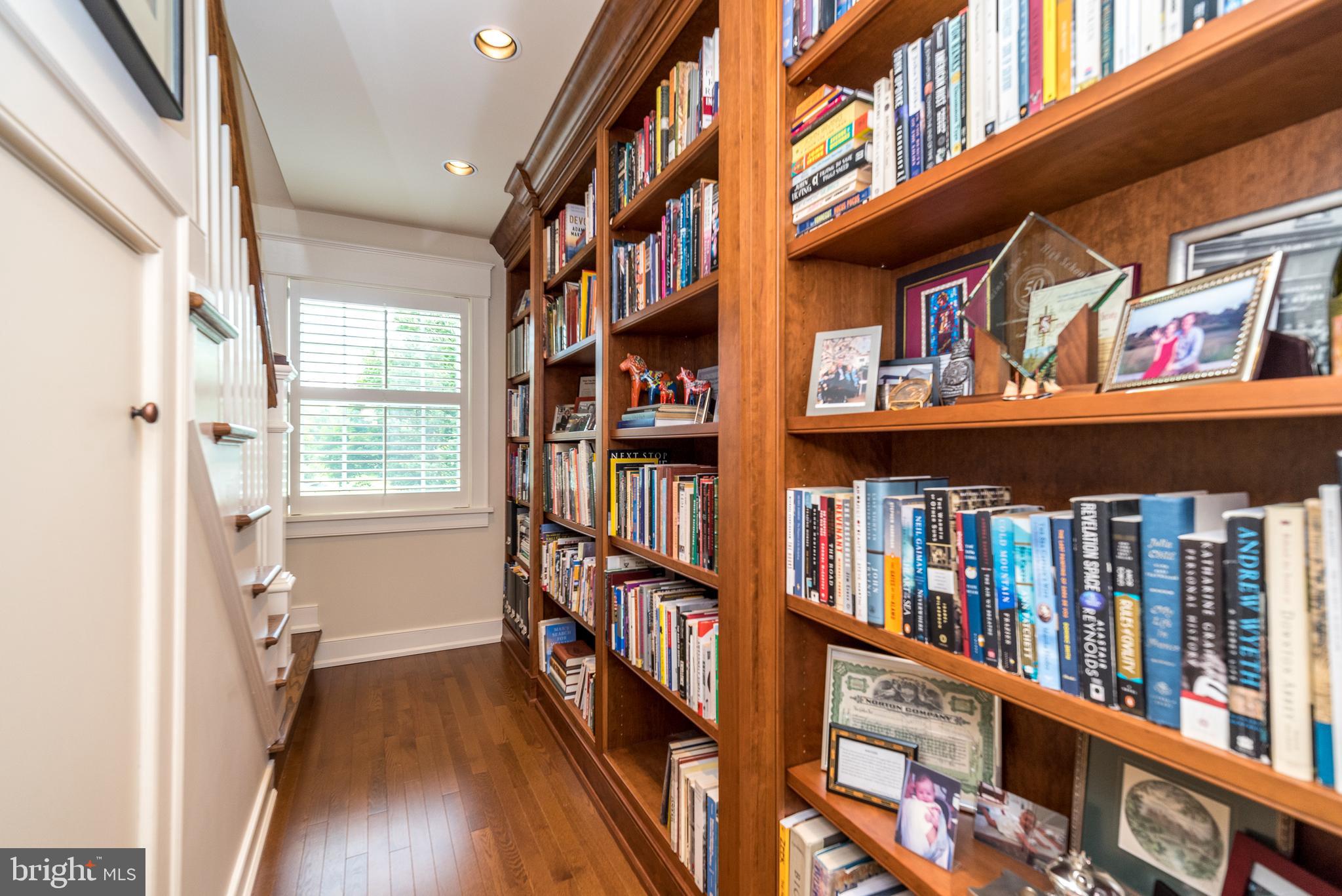 BLUE BELL - Residential