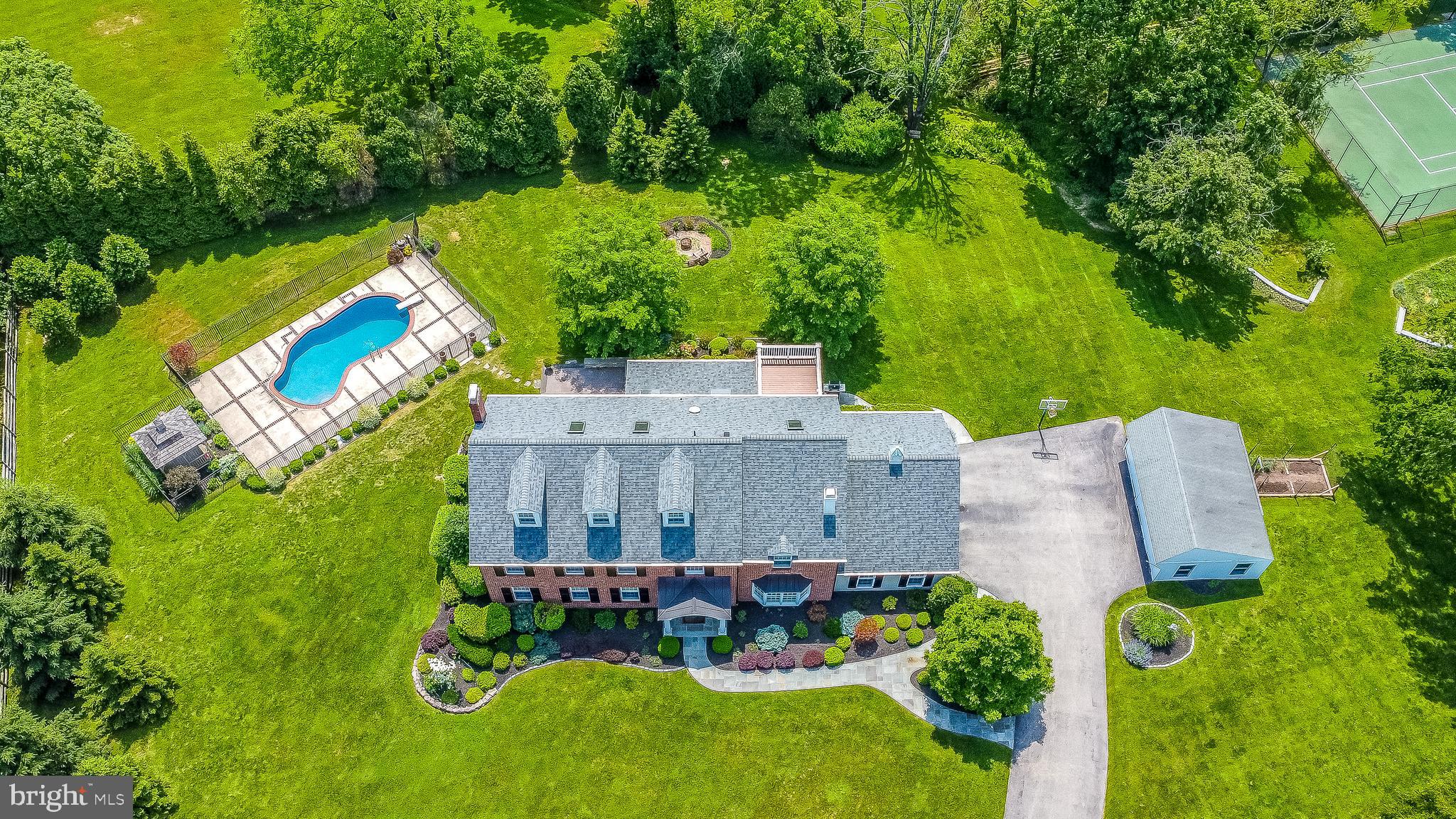 BLUE BELL - Residential