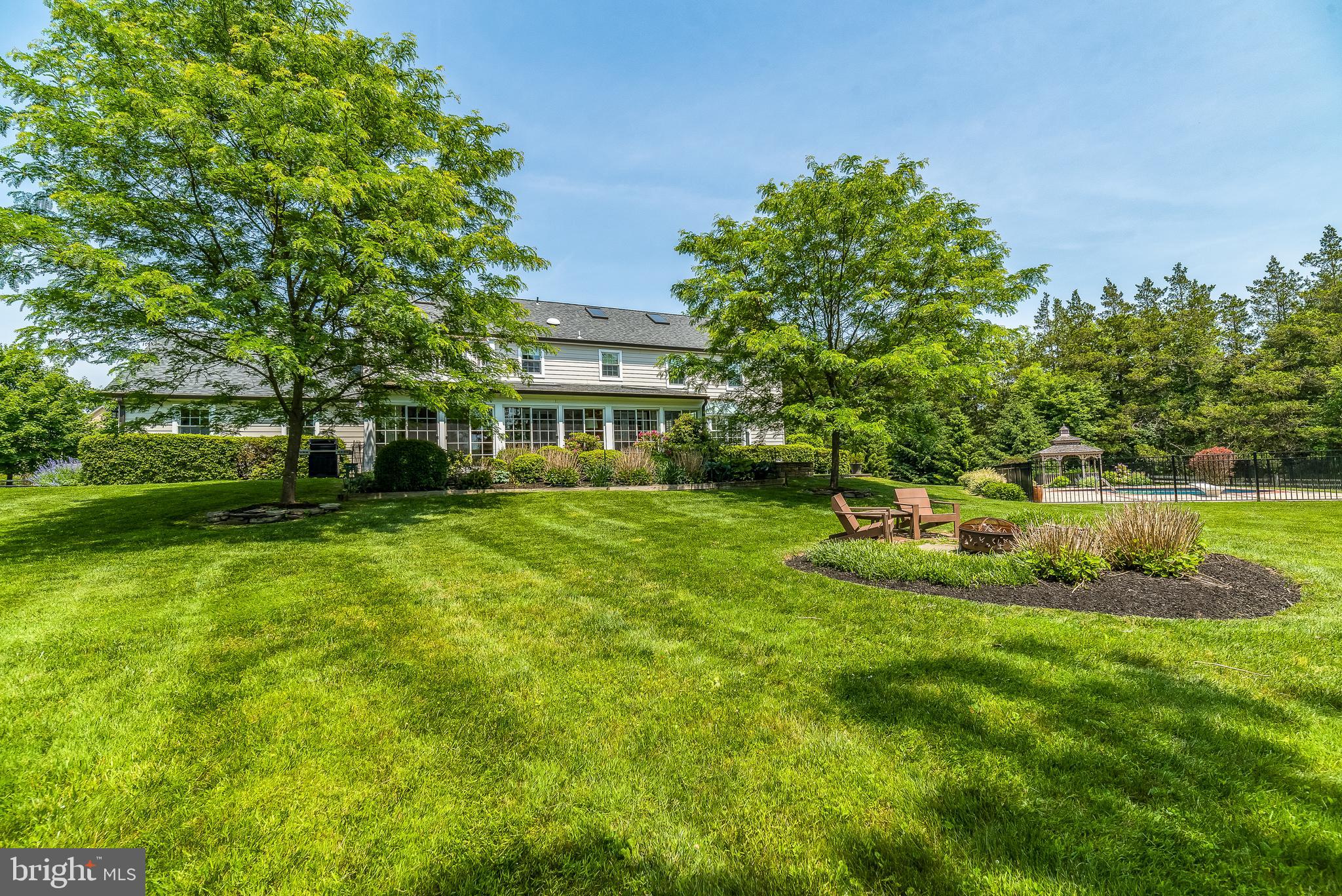 BLUE BELL - Residential